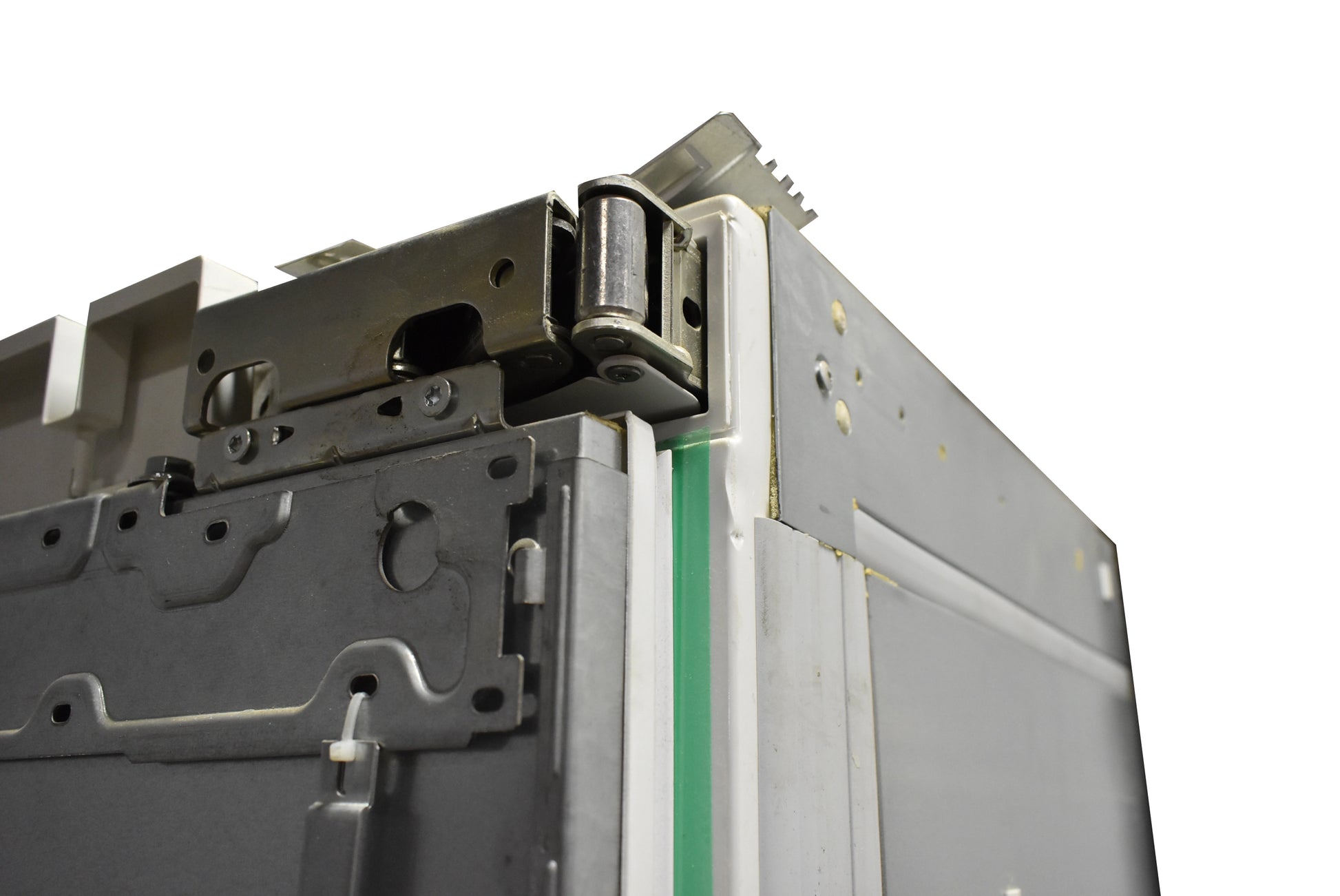 Thermador T36IB900SP 36" Panel Ready Built-In Bottom Freezer Refrigerator