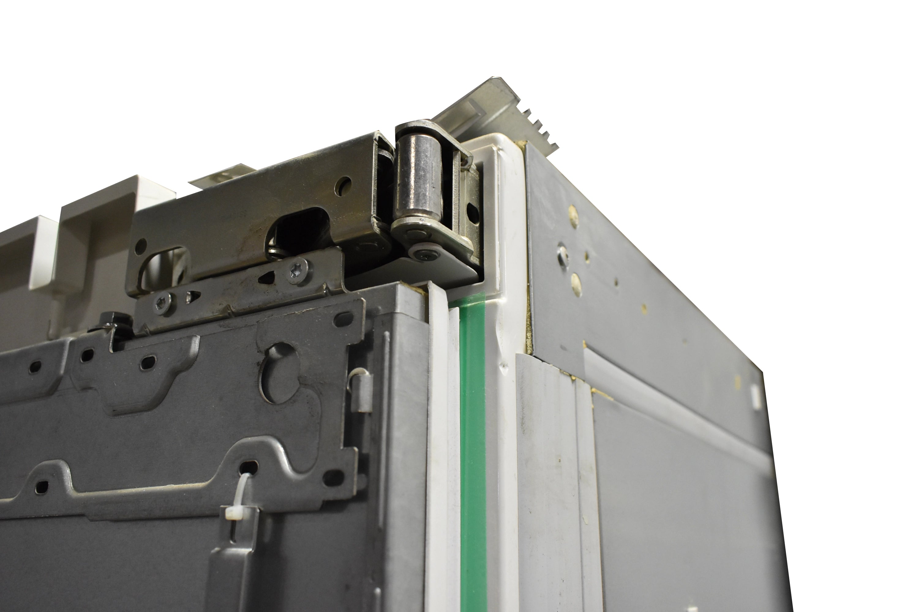 Thermador T36IB900SP 36" Panel Ready Built-In Bottom Freezer Refrigerator