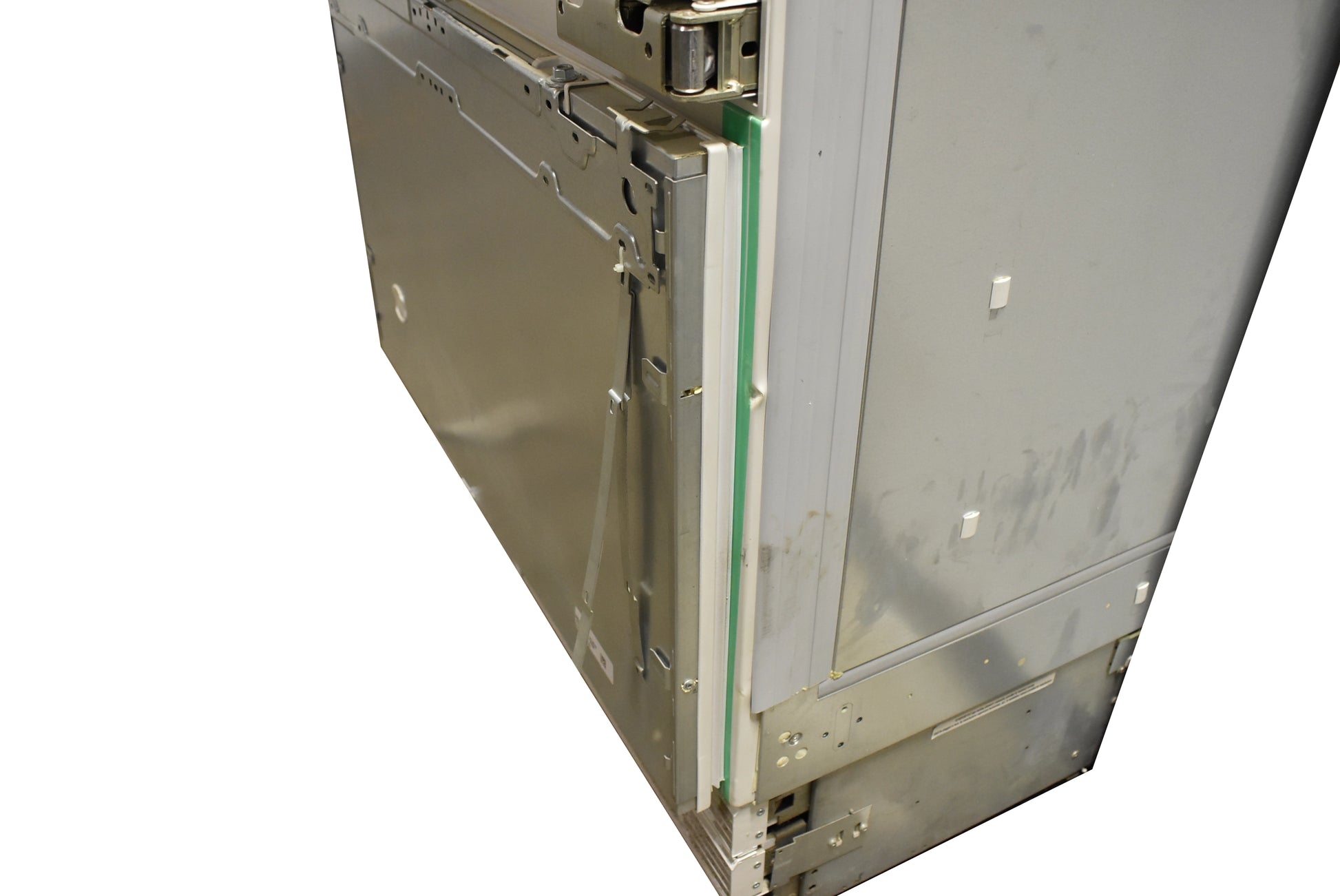 Thermador T36IB900SP 36" Panel Ready Built-In Bottom Freezer Refrigerator