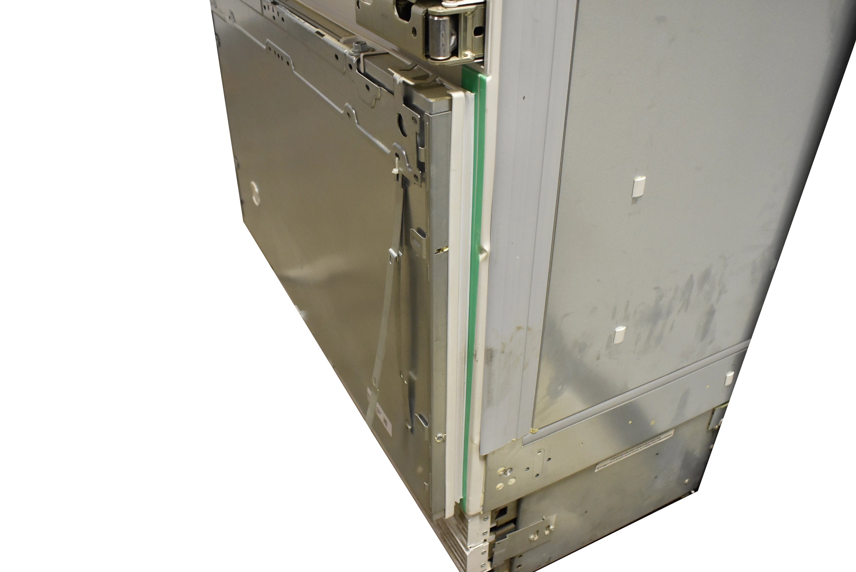 Thermador T36IB900SP 36" Panel Ready Built-In Bottom Freezer Refrigerator