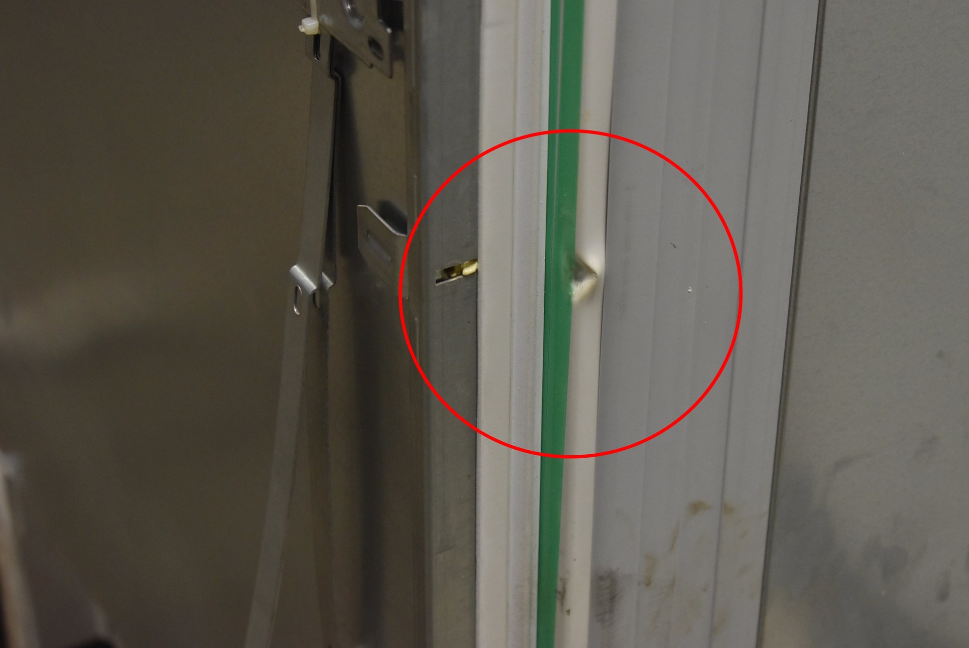 Thermador T36IB900SP 36" Panel Ready Built-In Bottom Freezer Refrigerator