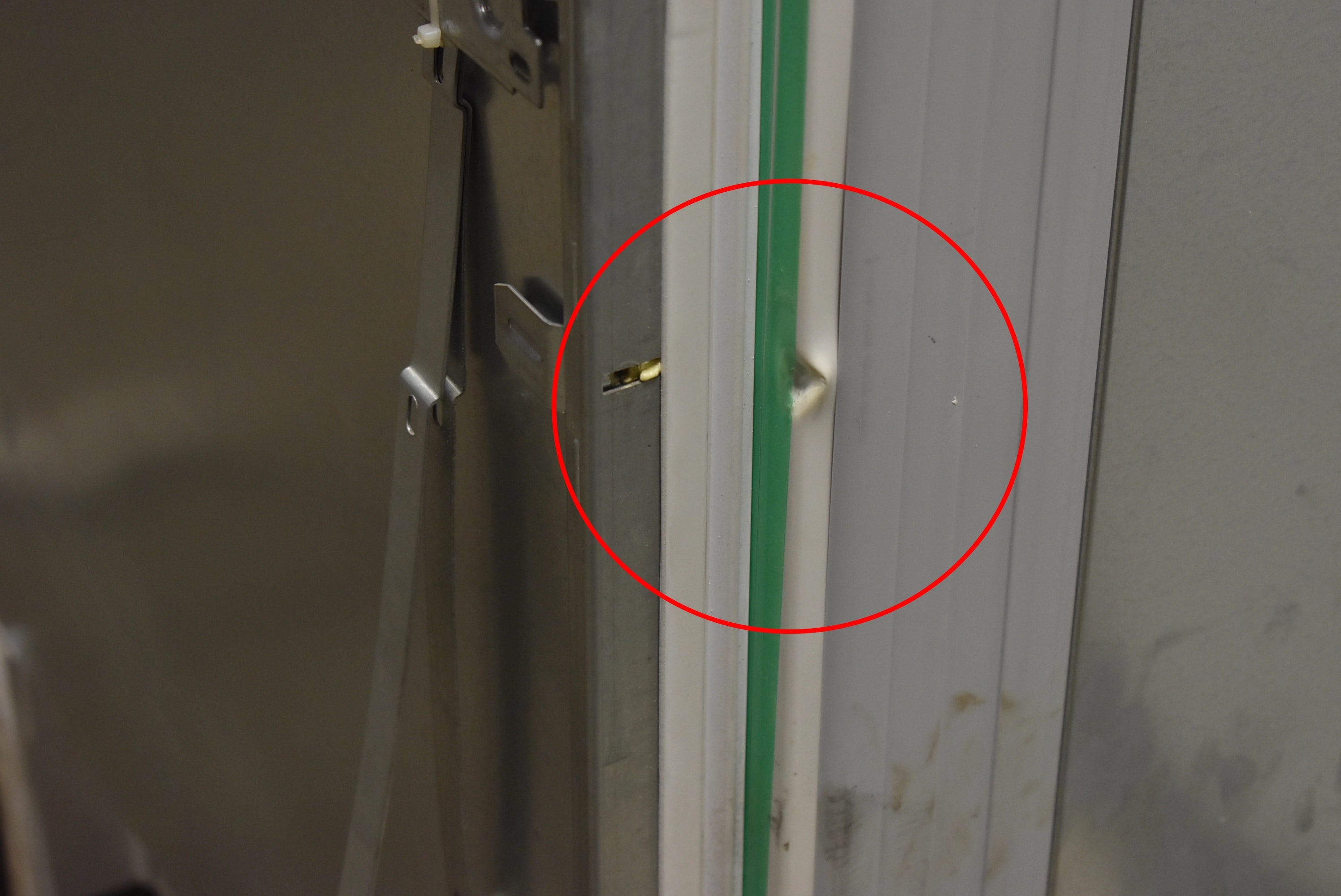 Thermador T36IB900SP 36" Panel Ready Built-In Bottom Freezer Refrigerator