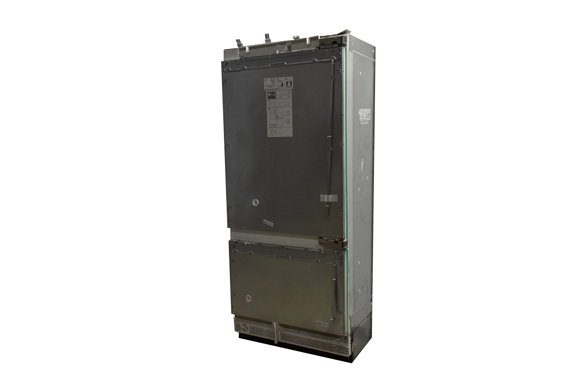 Thermador T36IB900SP 36" Panel Ready Built-In Bottom Freezer Refrigerator