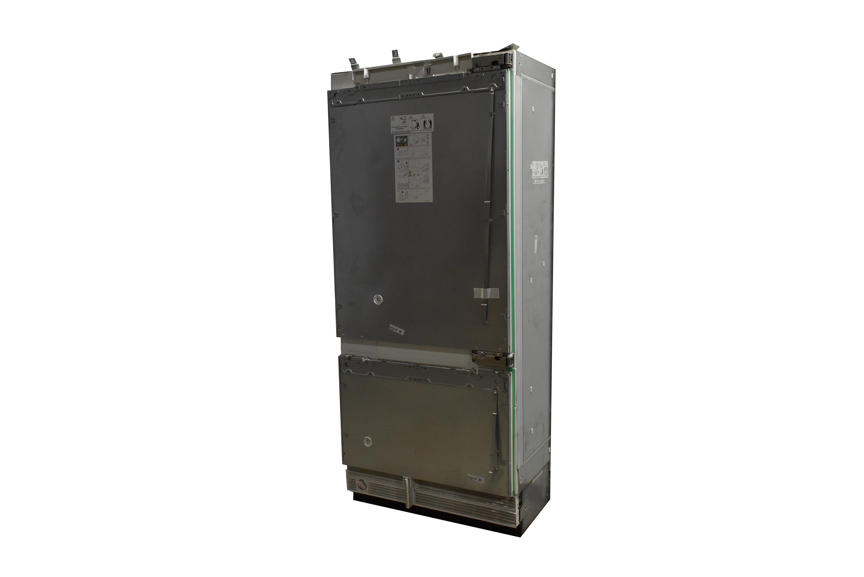 Thermador T36IB900SP 36" Panel Ready Built-In Bottom Freezer Refrigerator