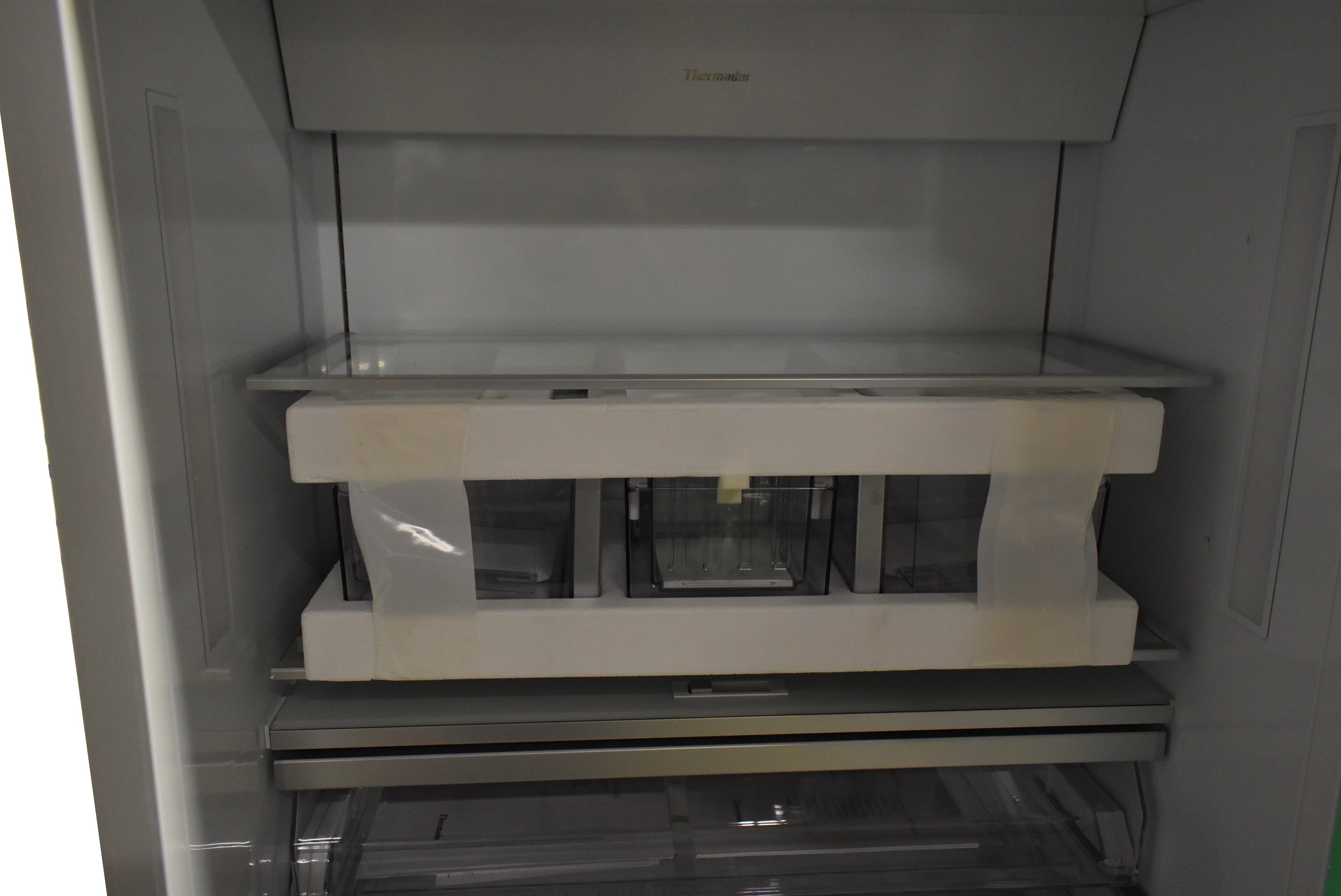 Thermador T36IB900SP 36" Panel Ready Built-In Bottom Freezer Refrigerator