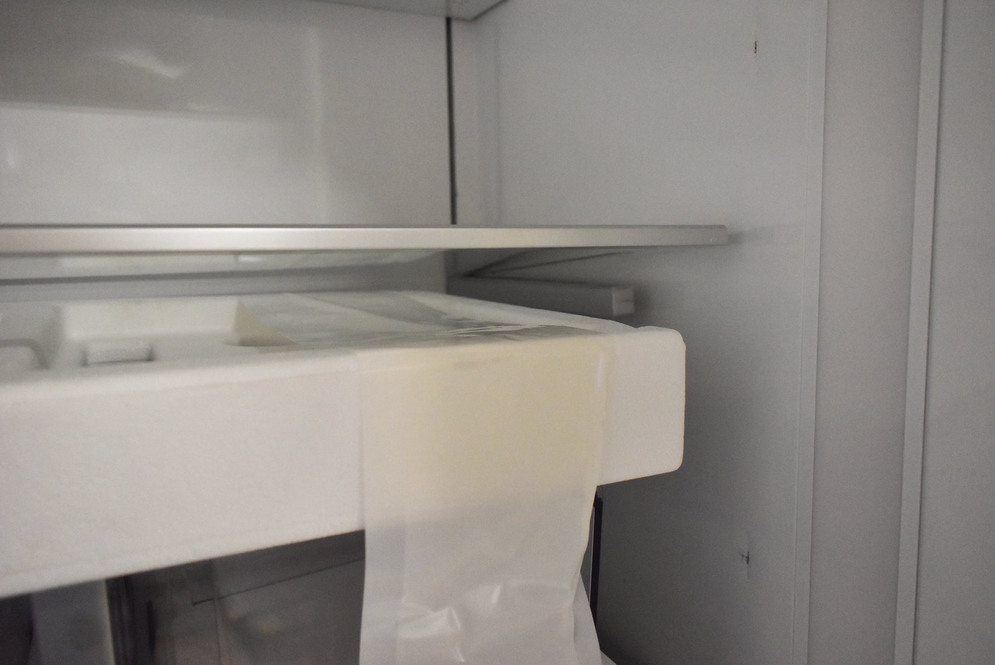 Thermador T36IB900SP 36" Panel Ready Built-In Bottom Freezer Refrigerator