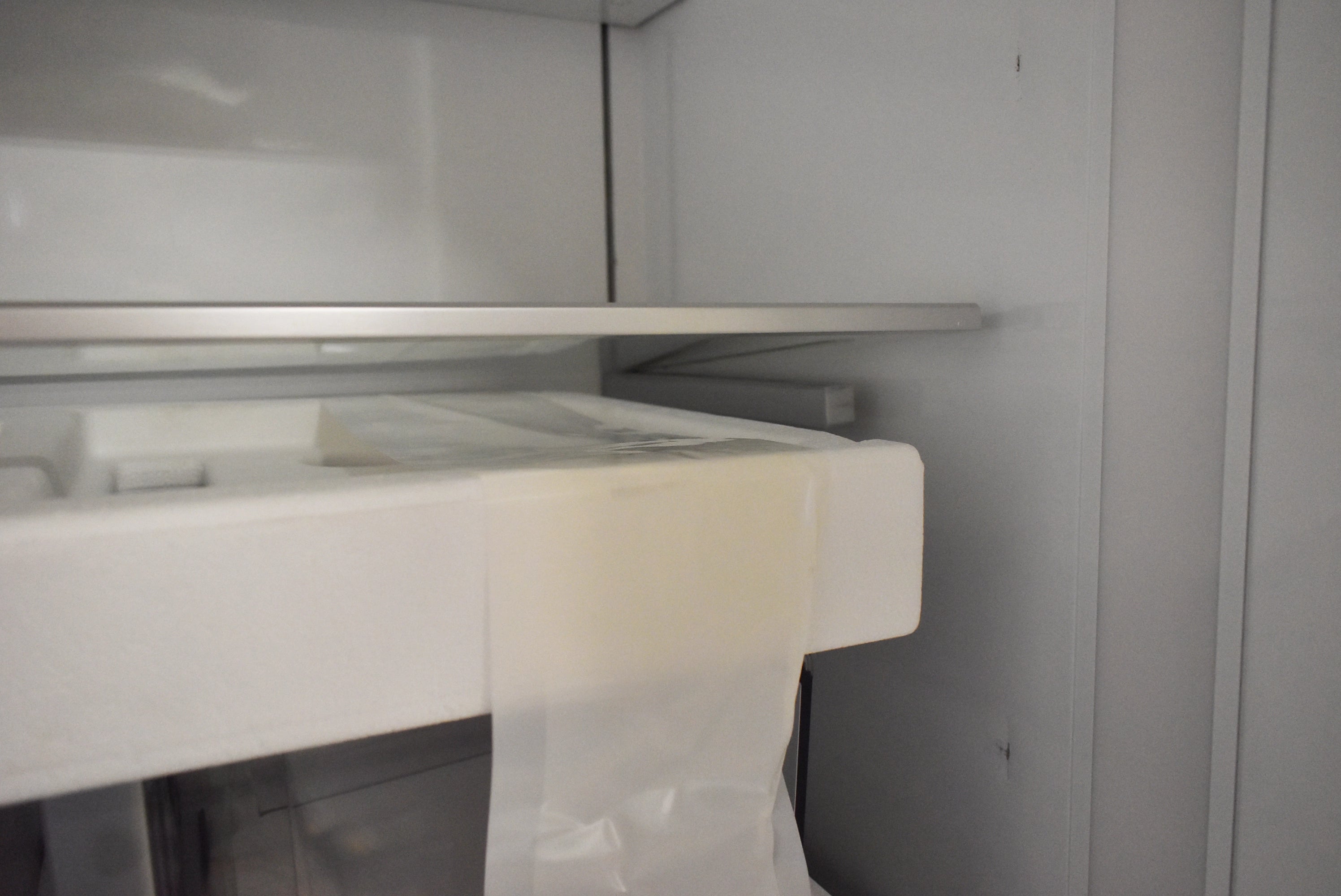 Thermador T36IB900SP 36" Panel Ready Built-In Bottom Freezer Refrigerator