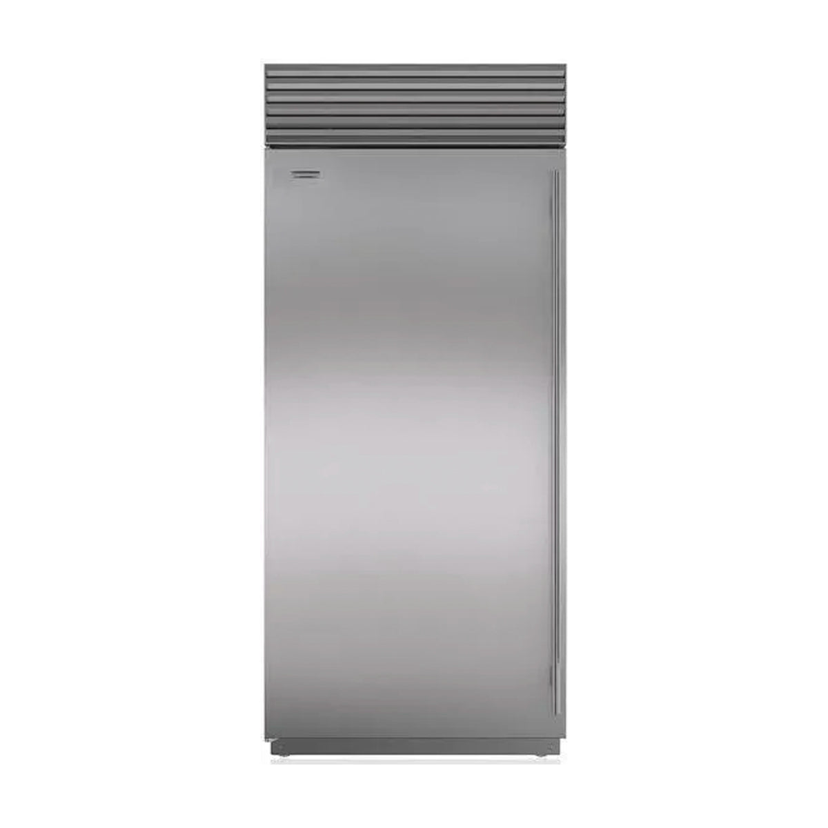 Sub-Zero BI-36F/S/PH 36" Stainless Steel Smart Freezer Column, Left Hinge