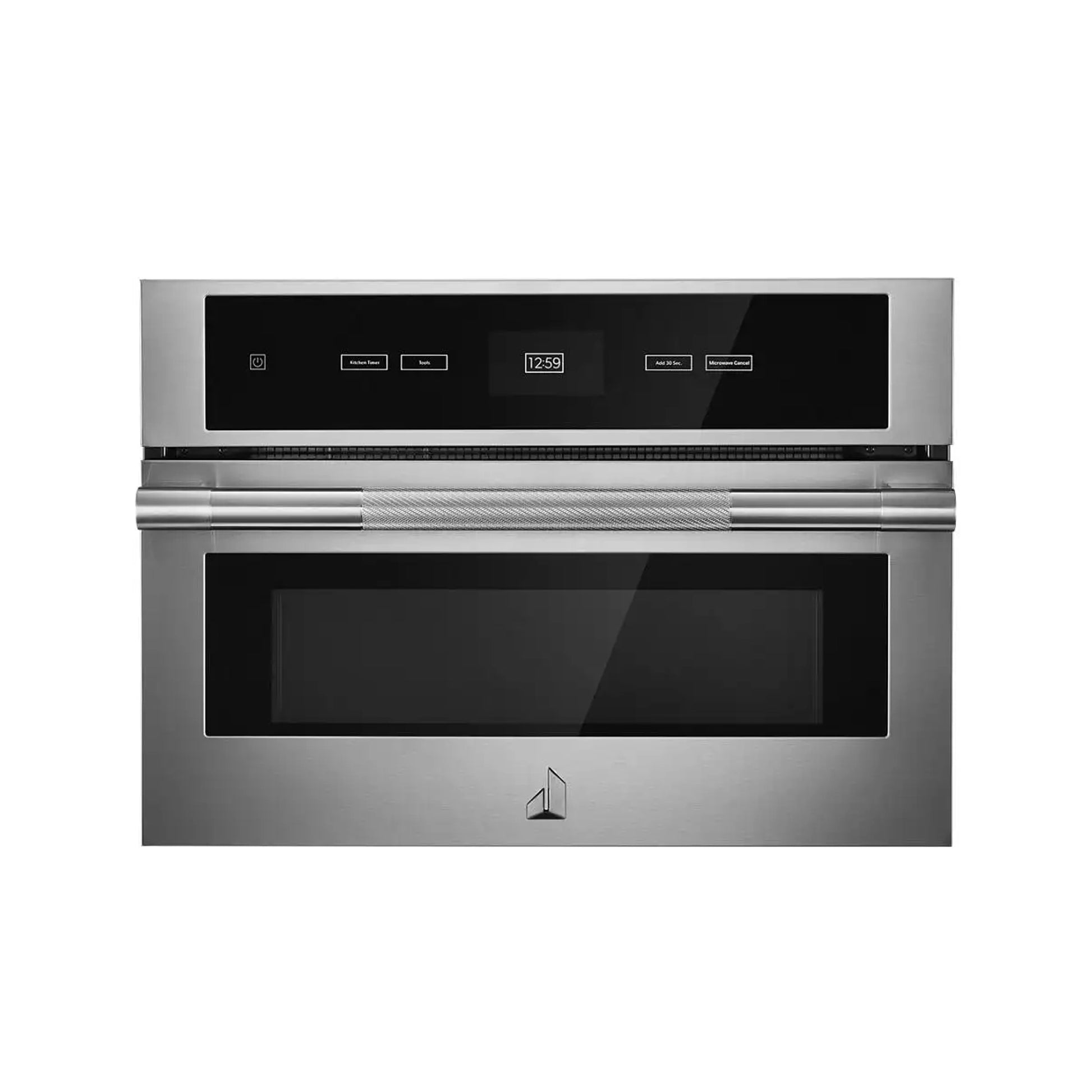 JennAir JMC2427IL 27" Stainless Steel Built-In Microwave Oven