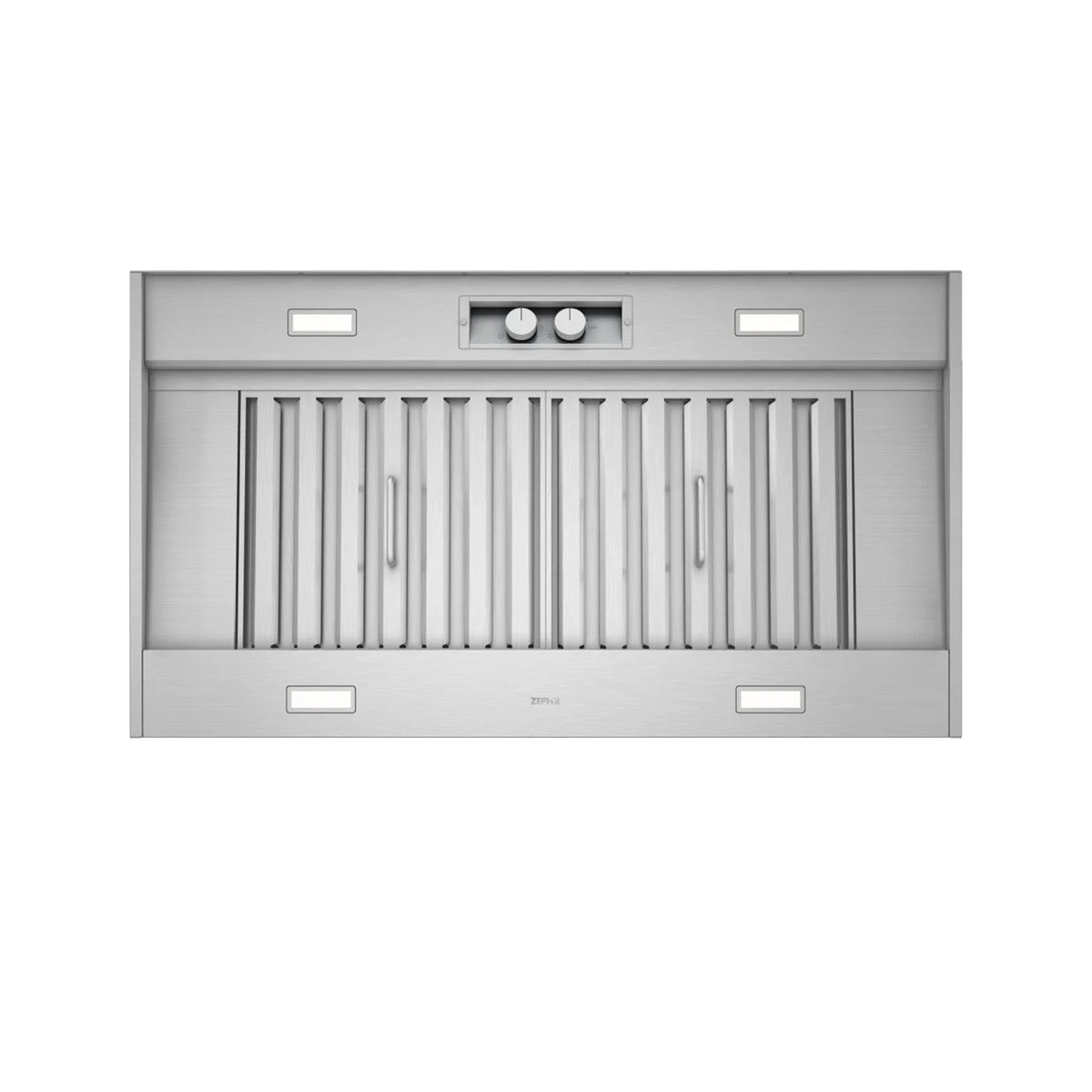 Zephyr AK9840BS 42" Stainless Steel Undercabinet Outdoor Insert Range Hood