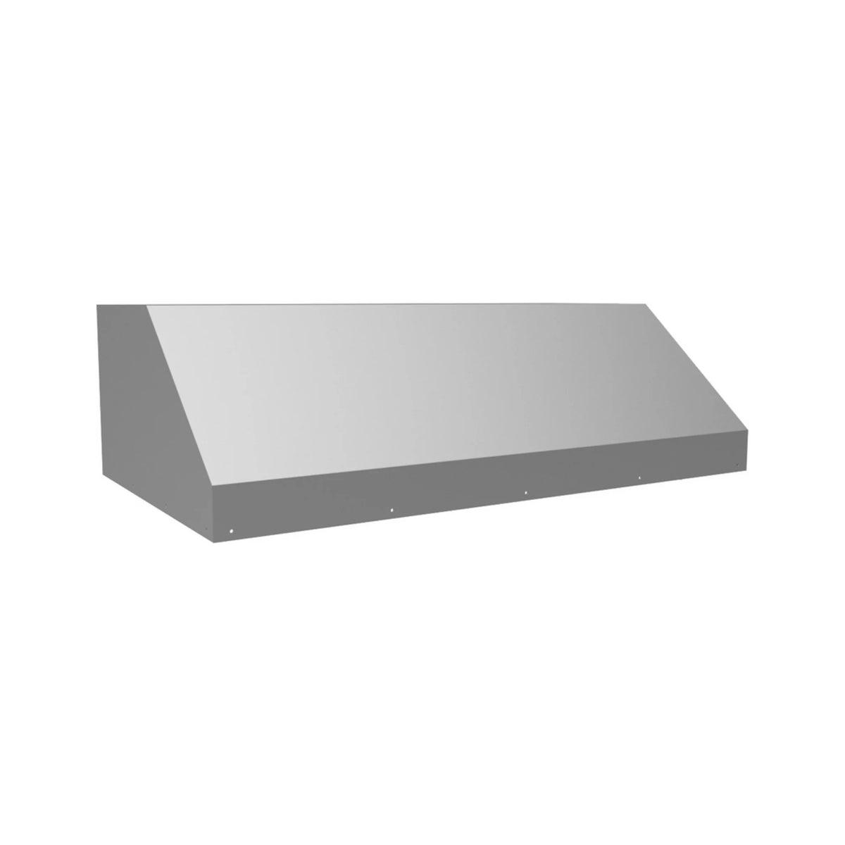 Vent-A-Hood BH446PSLBSS 48" Stainless Wall Mount Hood Liner Insert
