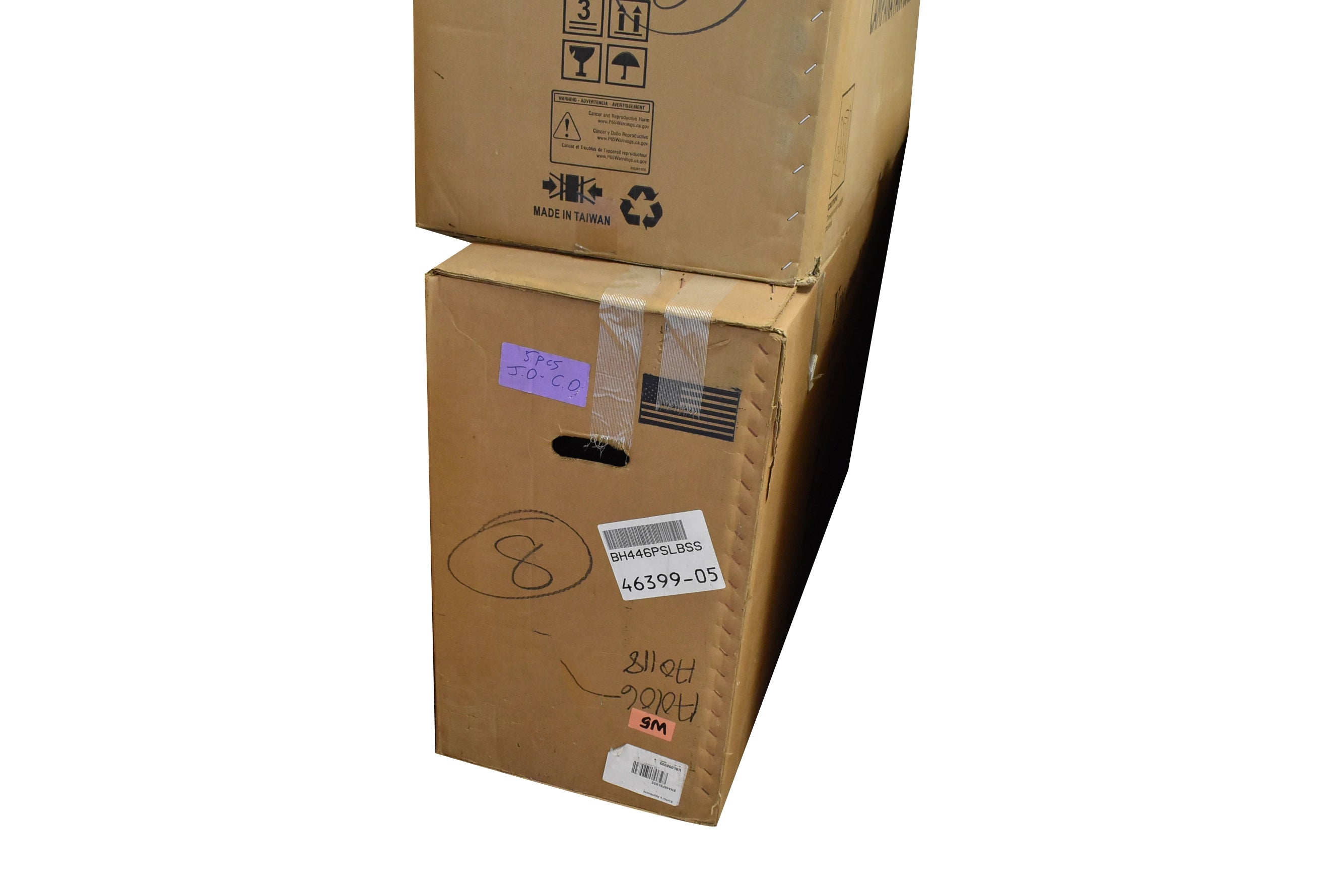 Vent-A-Hood BH446PSLBSS 48" Stainless Wall Mount Hood Liner Insert