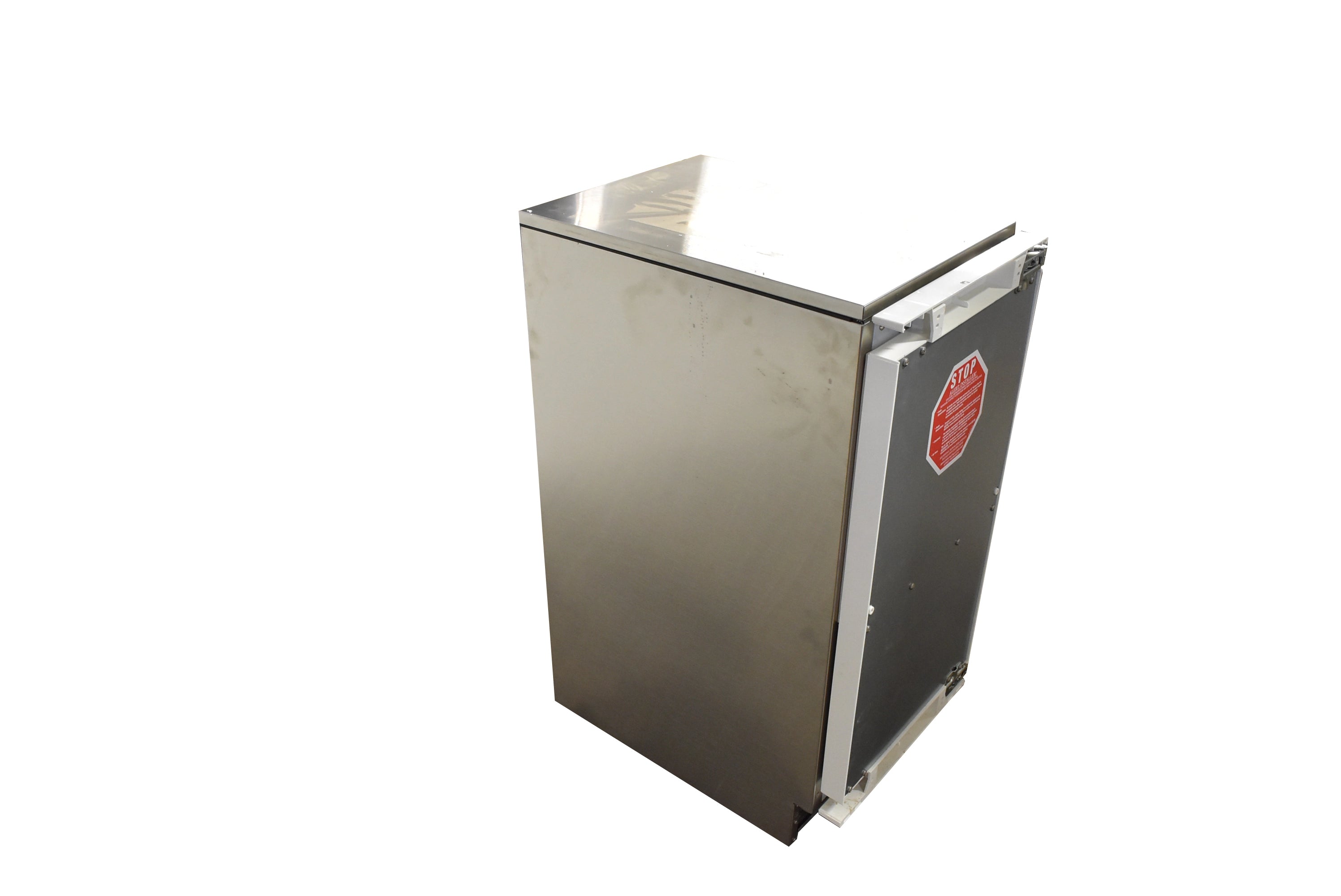 Scotsman SCCG30MA-1SU 15" Panel Ready Ice Maker