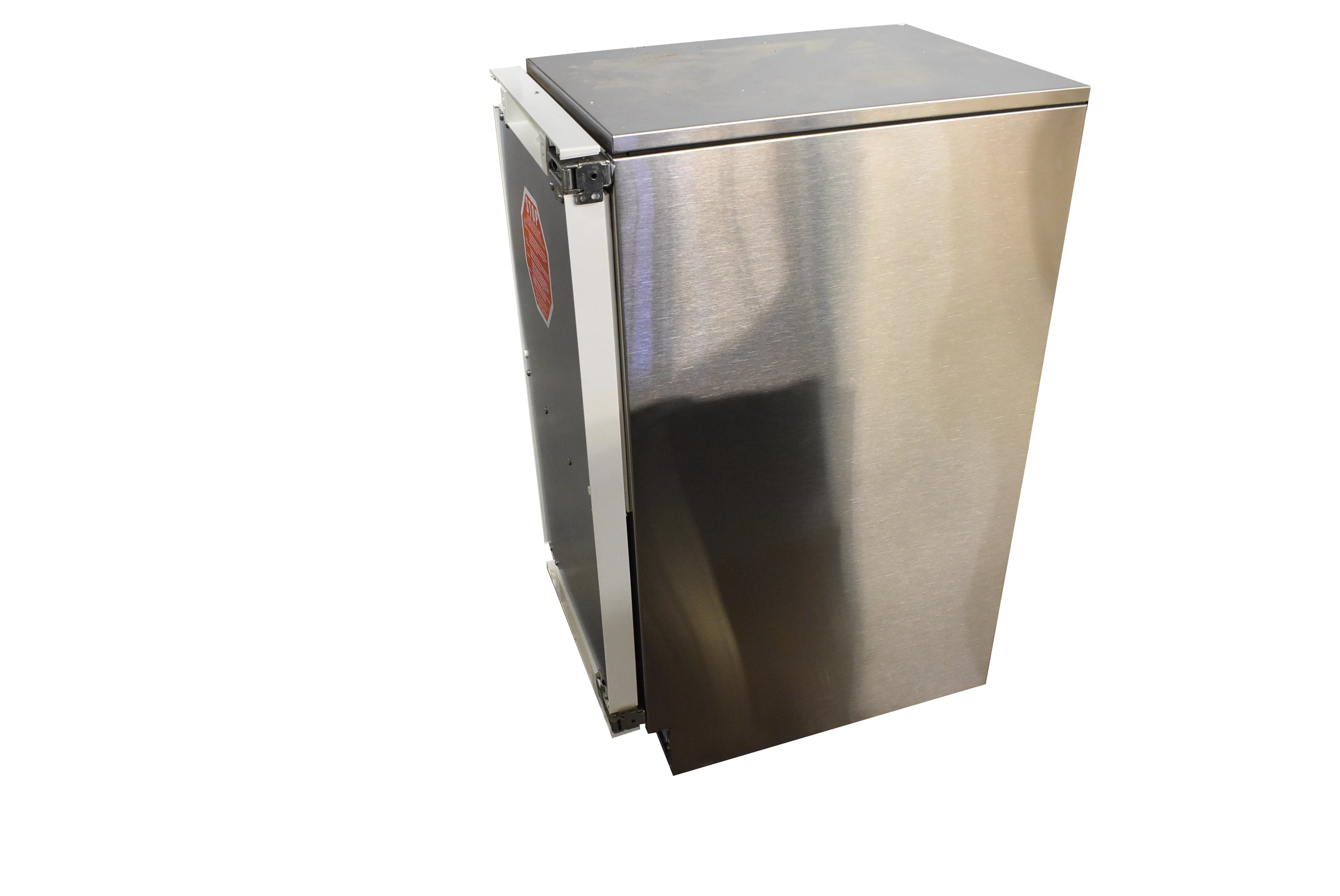 Scotsman SCCG30MA-1SU 15" Panel Ready Ice Maker