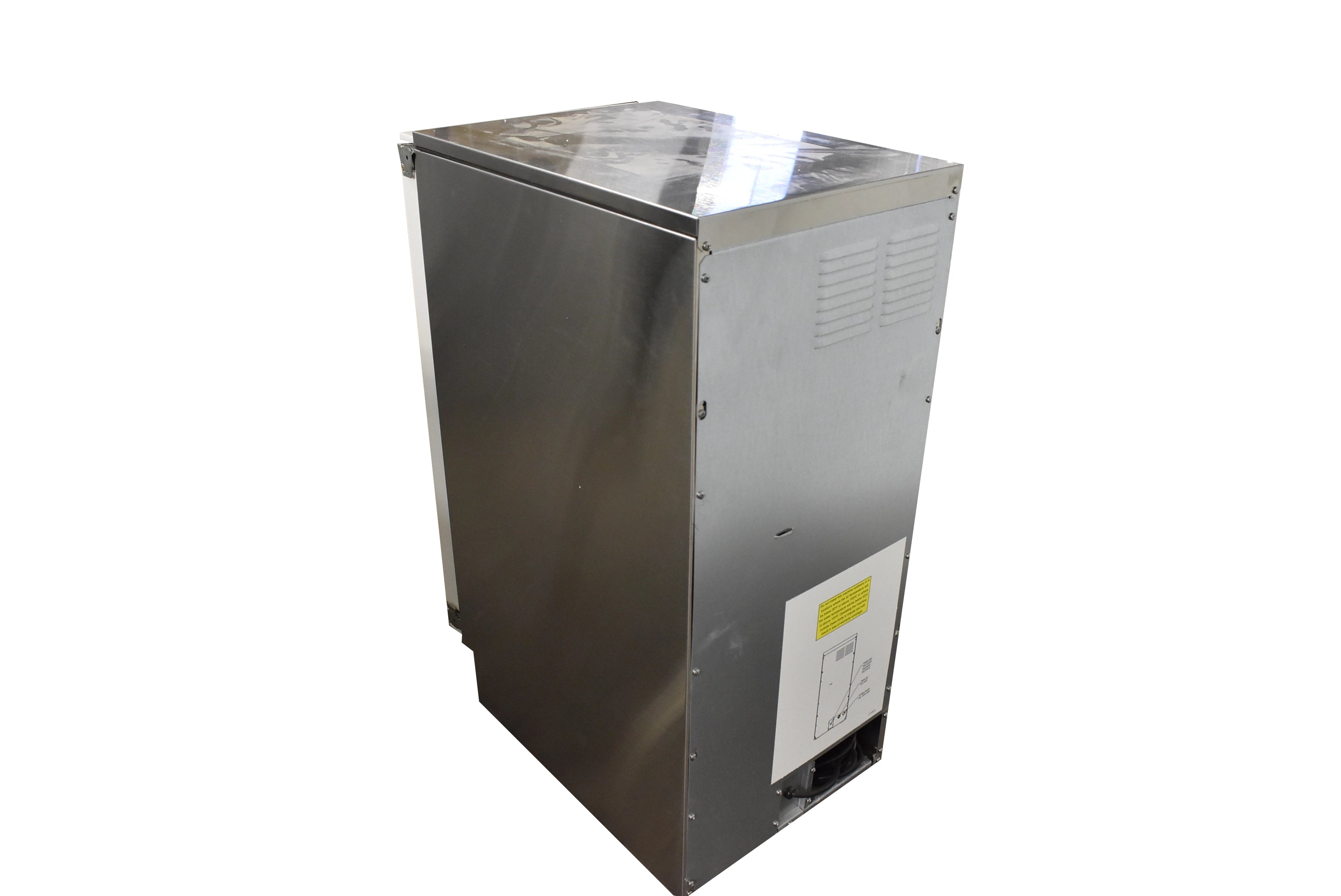 Scotsman SCCG30MA-1SU 15" Panel Ready Ice Maker