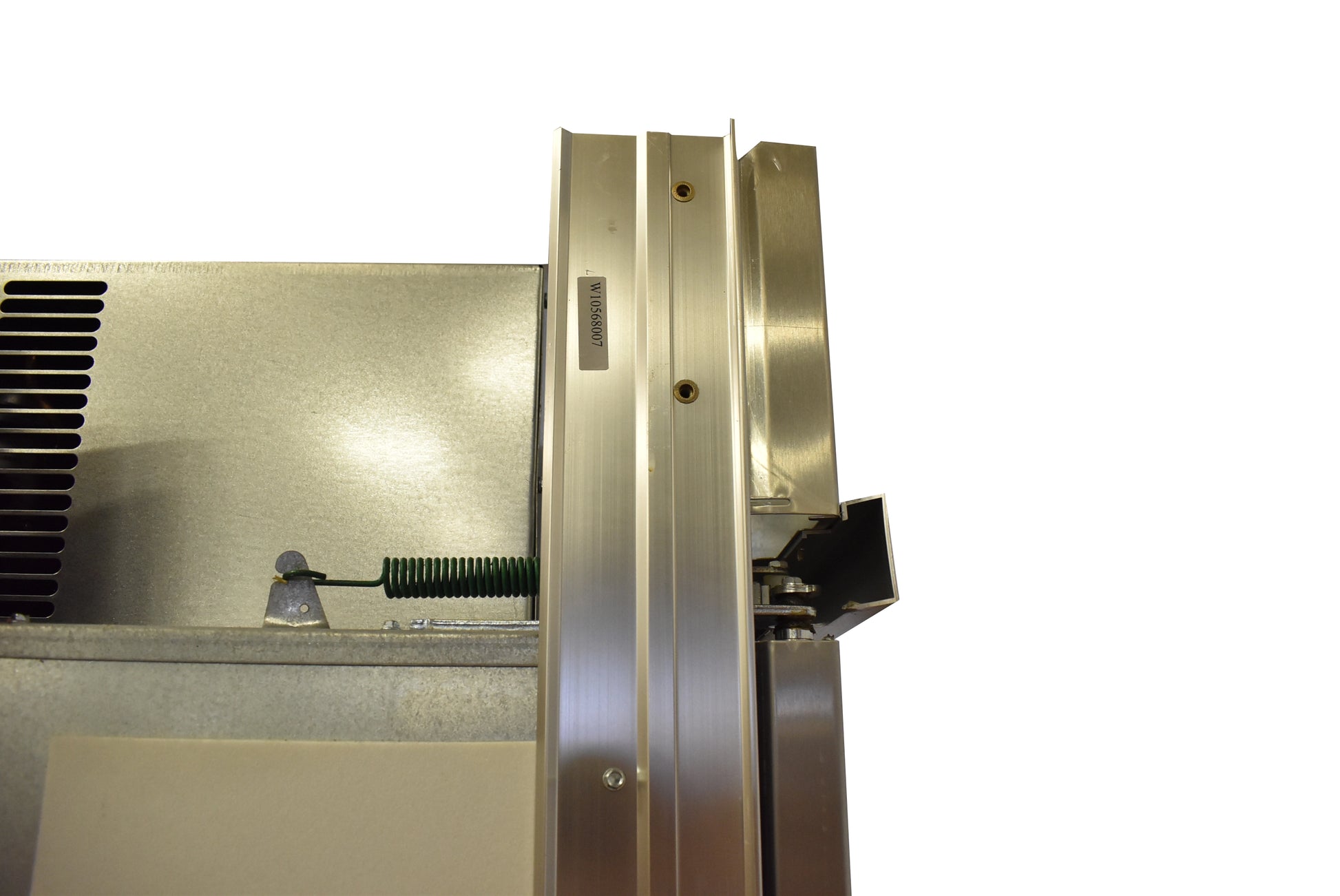 KitchenAid KBFN402ESS 42" Stainless Steel French Door Refrigerator