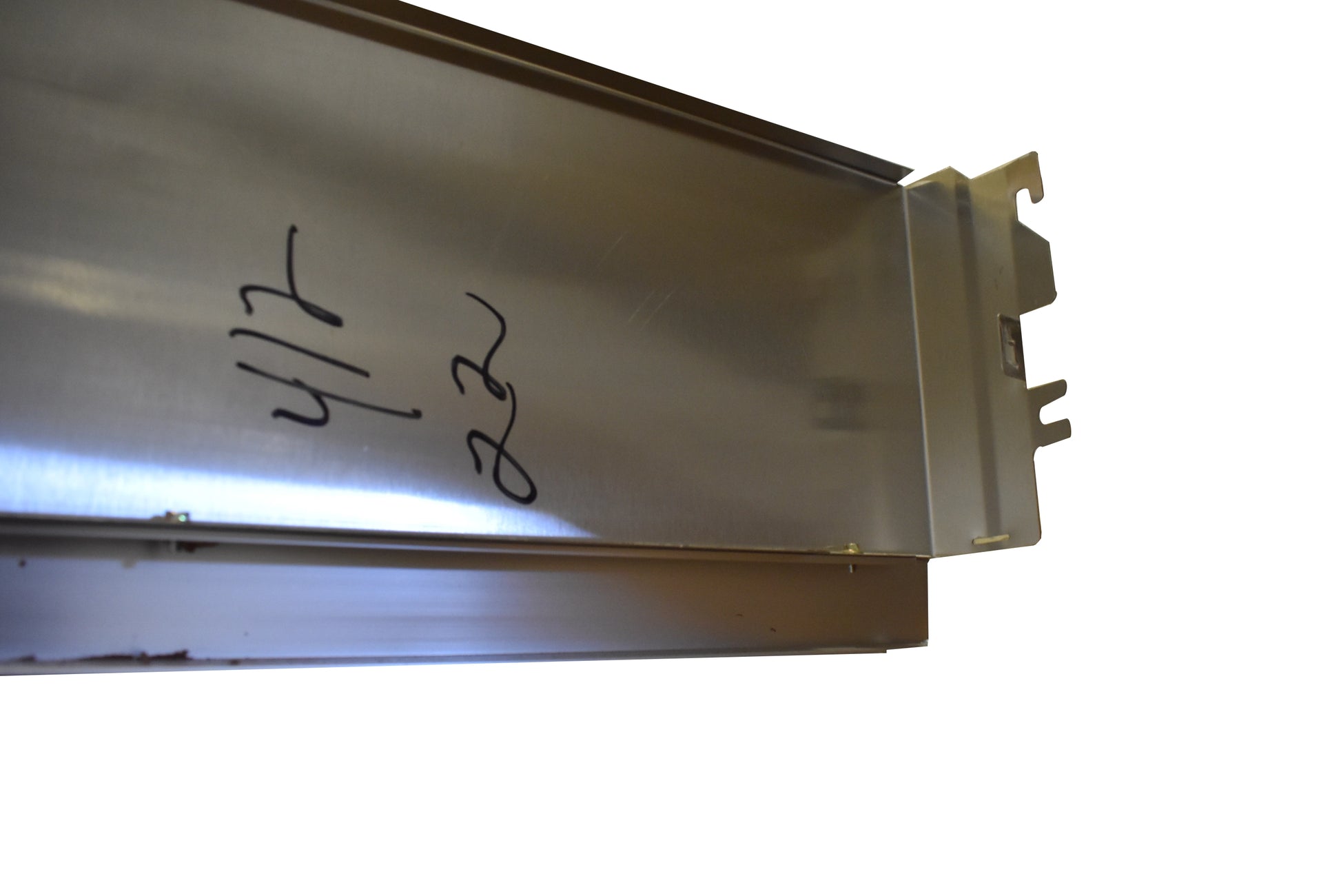 KitchenAid KBFN402ESS 42" Stainless Steel French Door Refrigerator