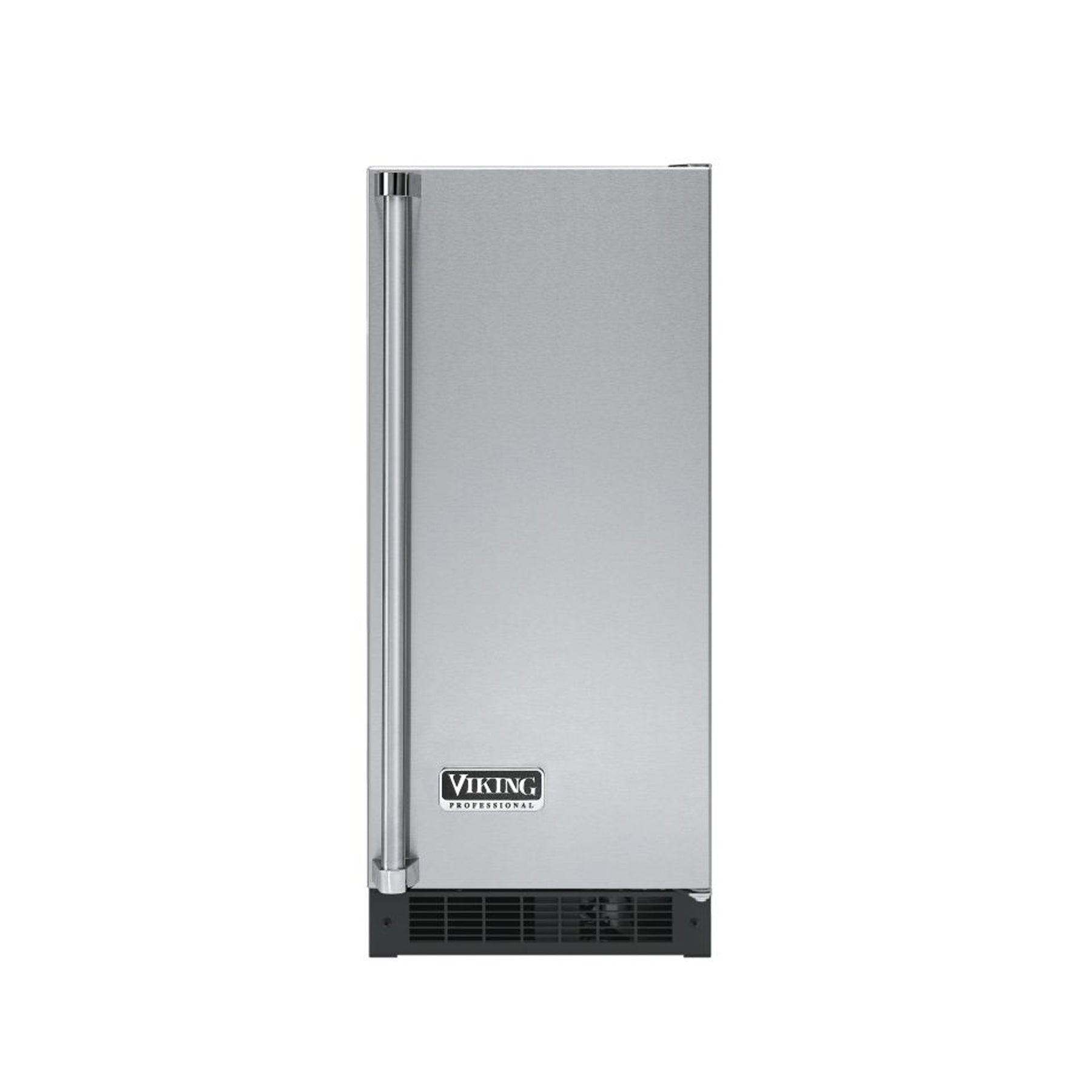 Viking VUAR153TRSS 15" Stainless Steel Ice Maker