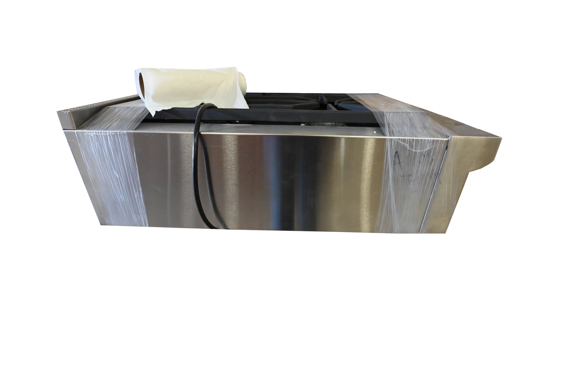 Wolf SRT304 30" Stainless Steel Pro-Style Gas Rangetop