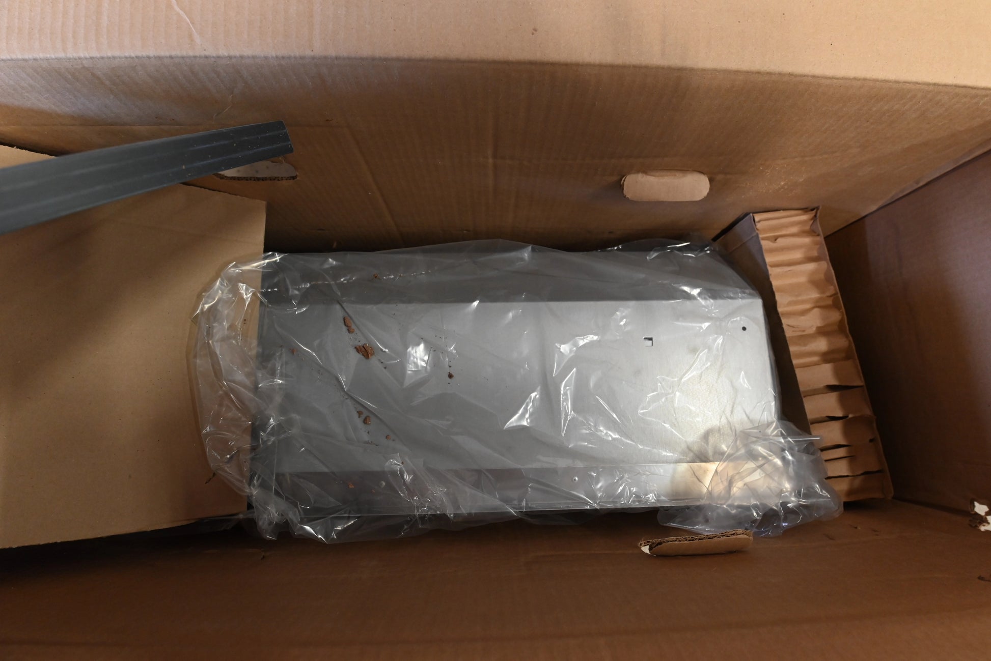 Best PIK33 34" Stainless Steel Under Cabinet Range Hood