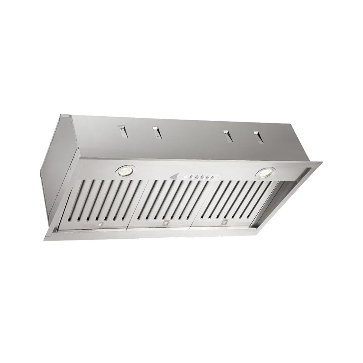 XO XOI3315SMUA 34" Stainless Steel Range Hood Insert