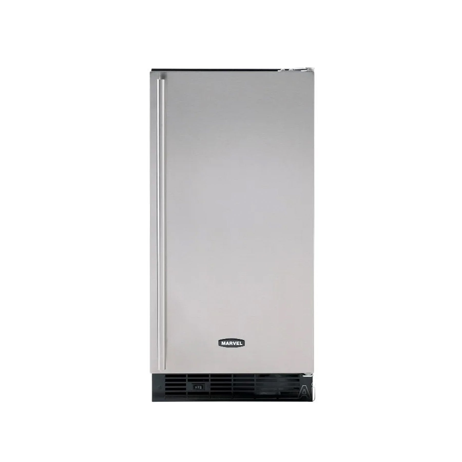 Marvel 30IMATBSFRP 15" Stainless Steel Ice Maker