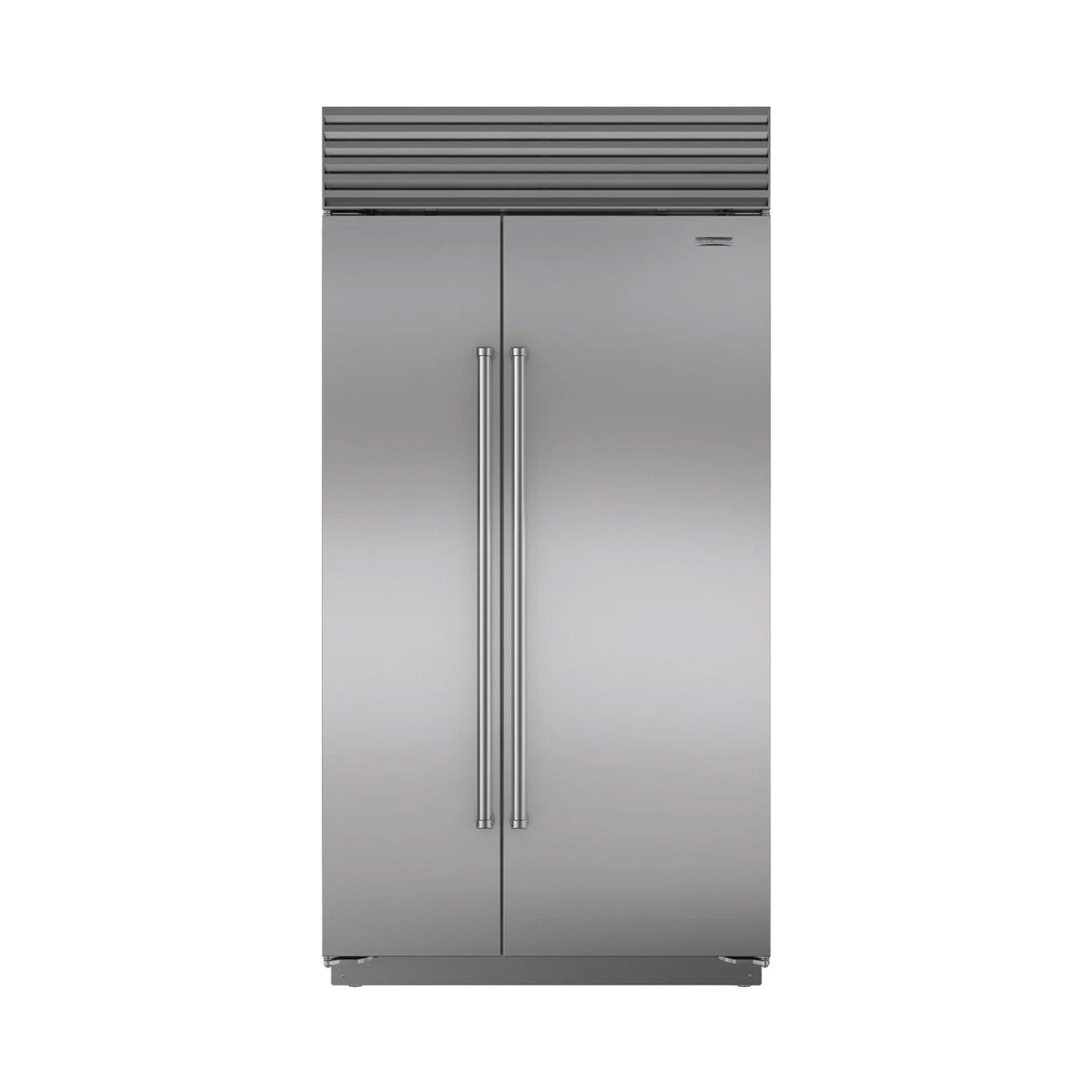 Sub-Zero CL4250SID/S/T 42" Stainless Steel Side by Side Refrigerator