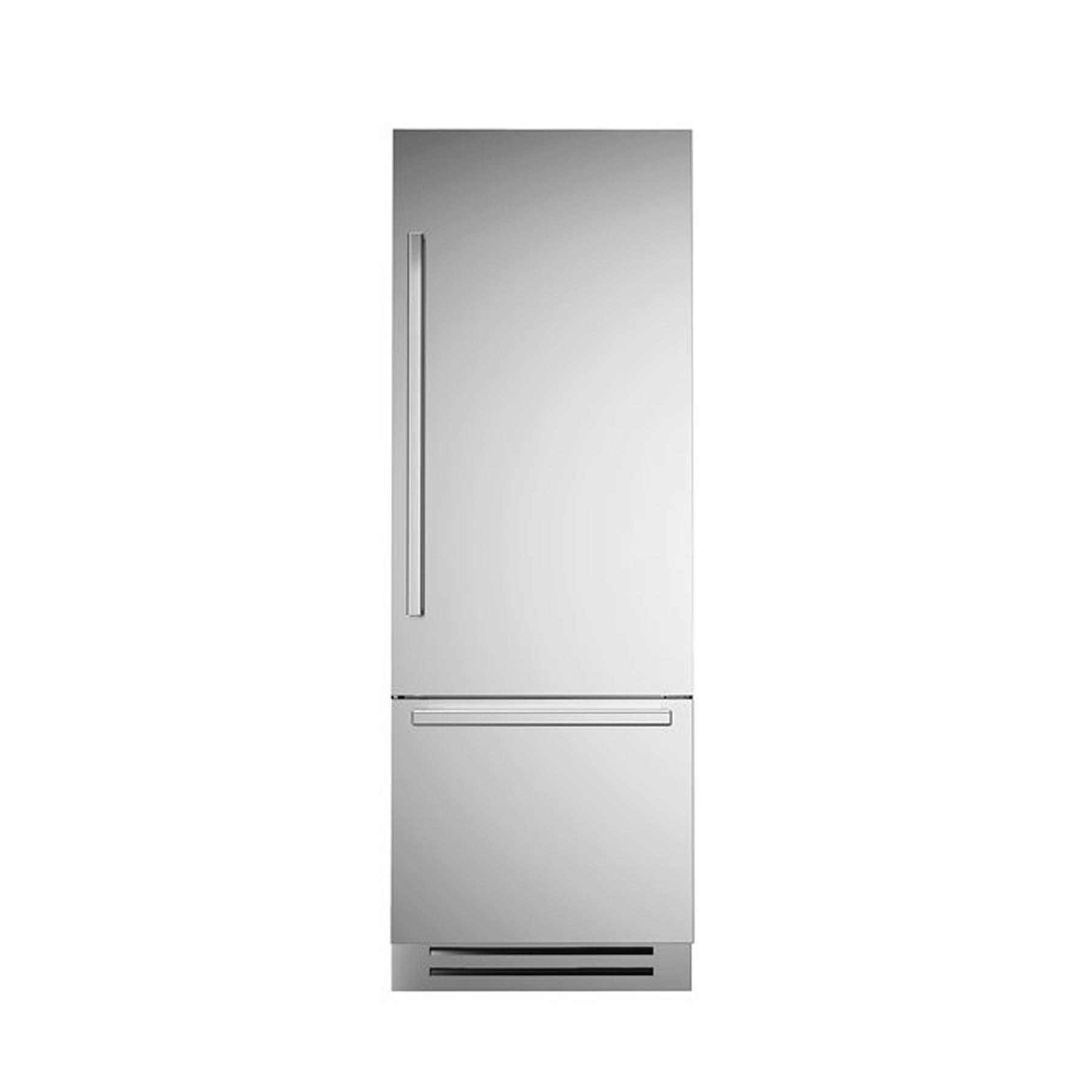Bertazzoni REF30PIXR 30" Stainless Steel Bottom Freezer Refrigerator