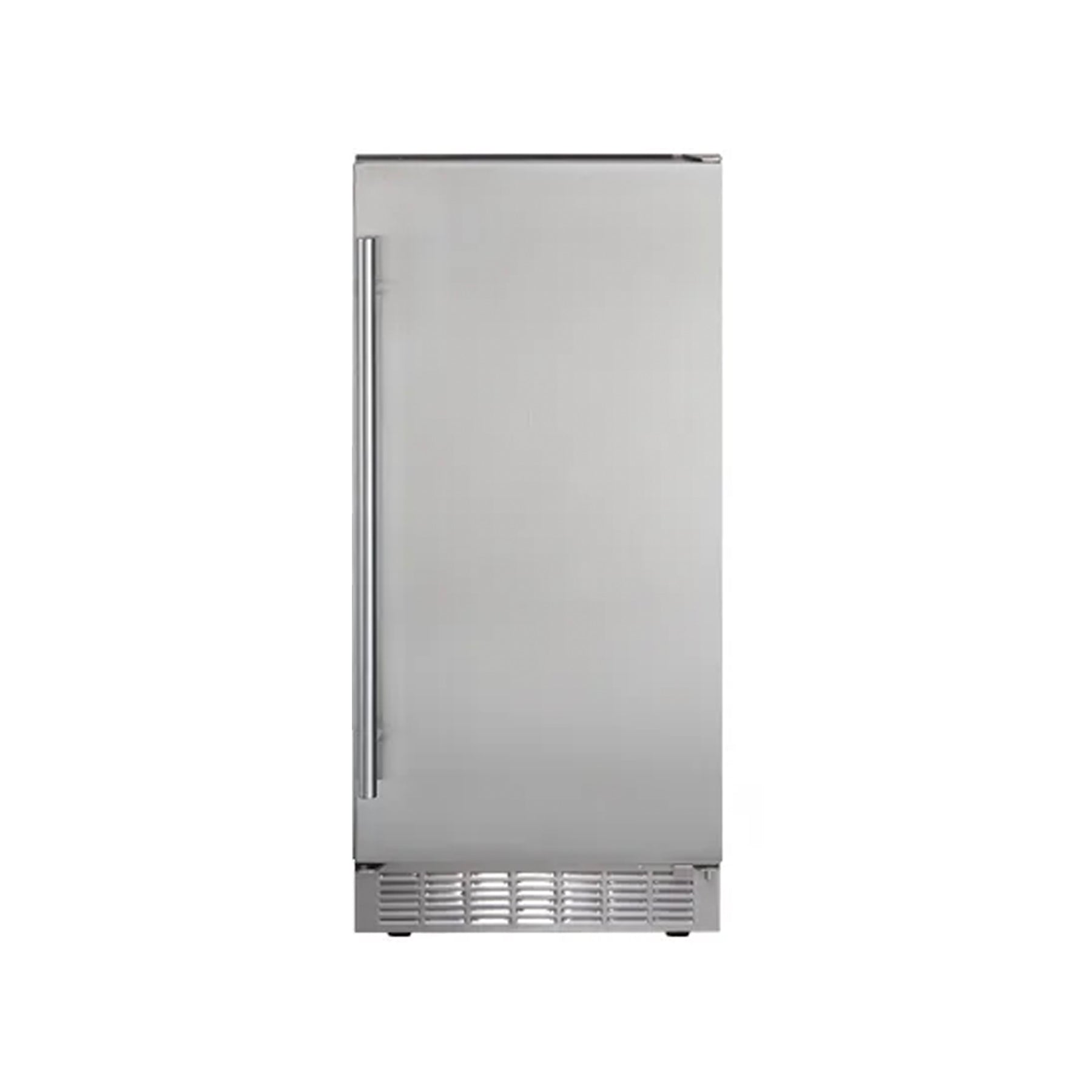Danby DIM32D1BSSPR 15" Stainless Steel Ice Maker