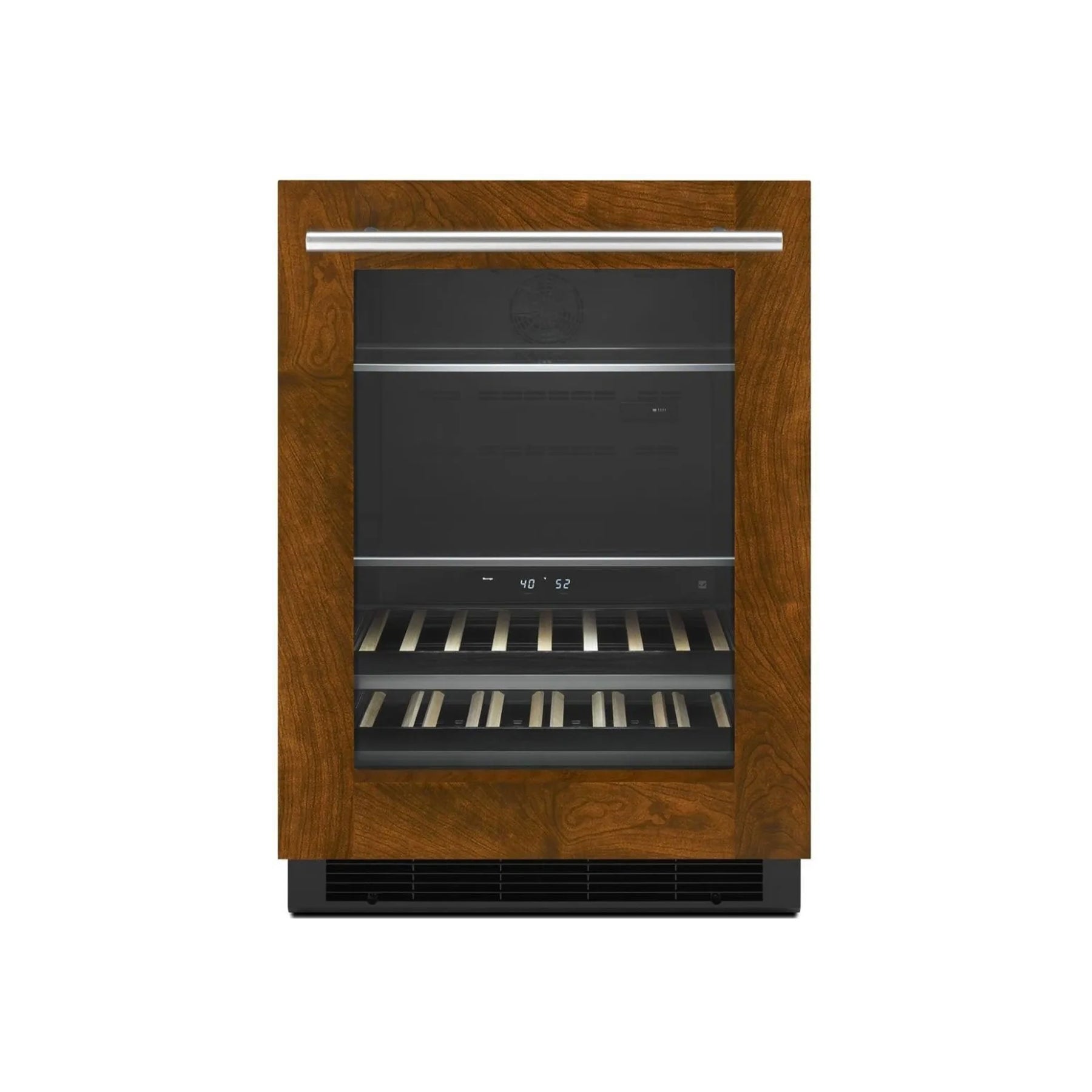 JennAir JUB24FRECX 24" Panel Ready Beverage Center