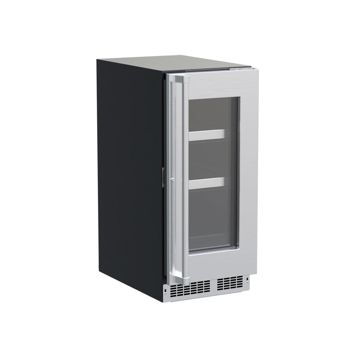 Marvel MPBV415-SG31A 15" Stainless Steel Beverage Center