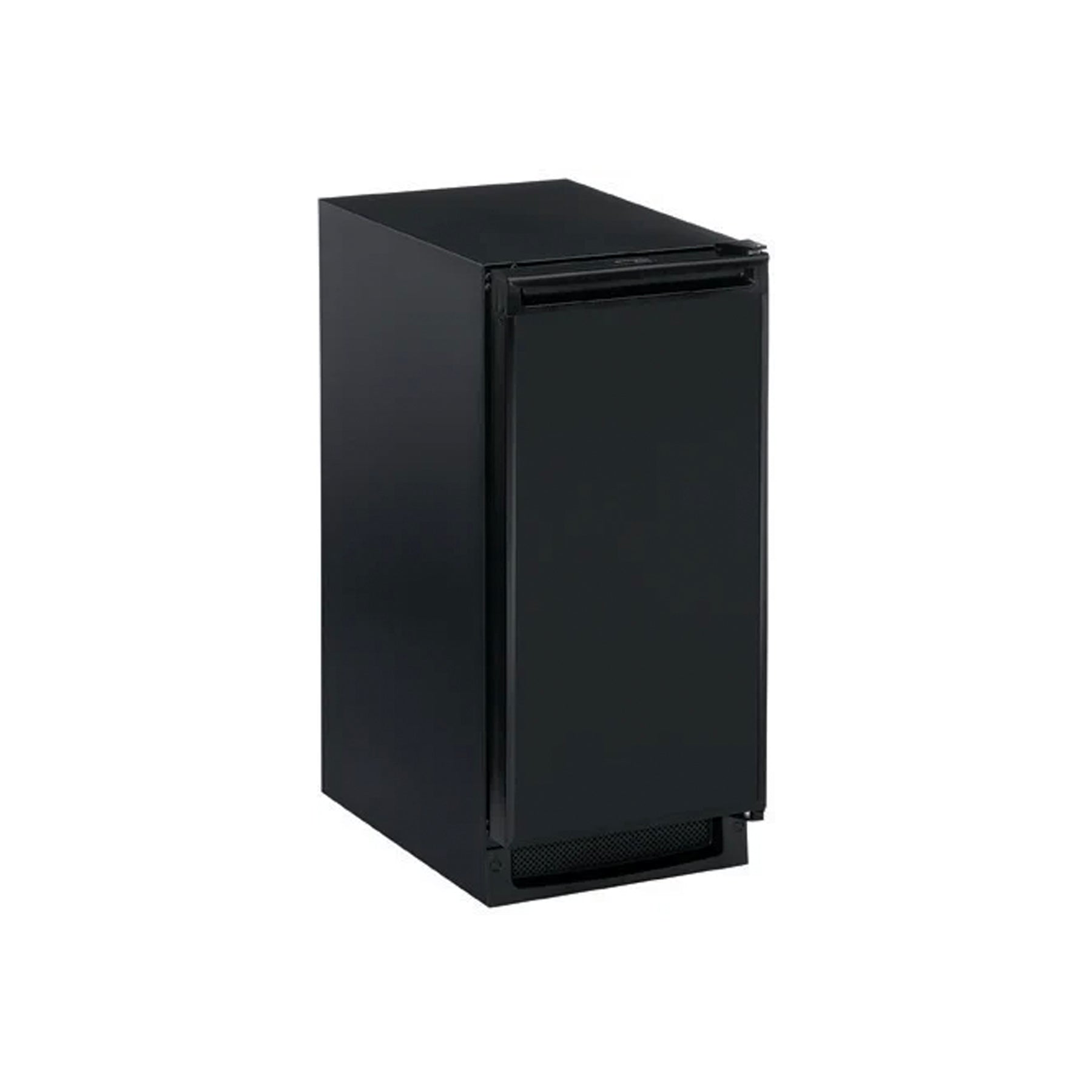 U-Line UCLR2160B40 15" Black Clear Ice Maker