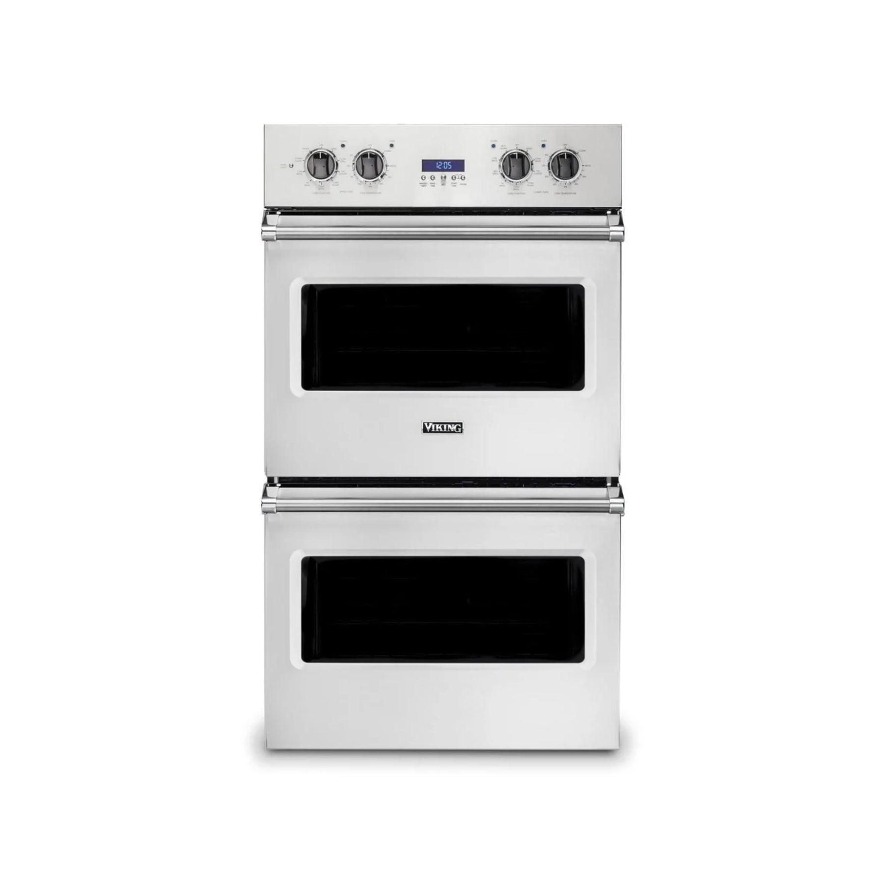 Viking 5 Series VDOE130SS 30" Stainless Steel Electric Double Wall Oven