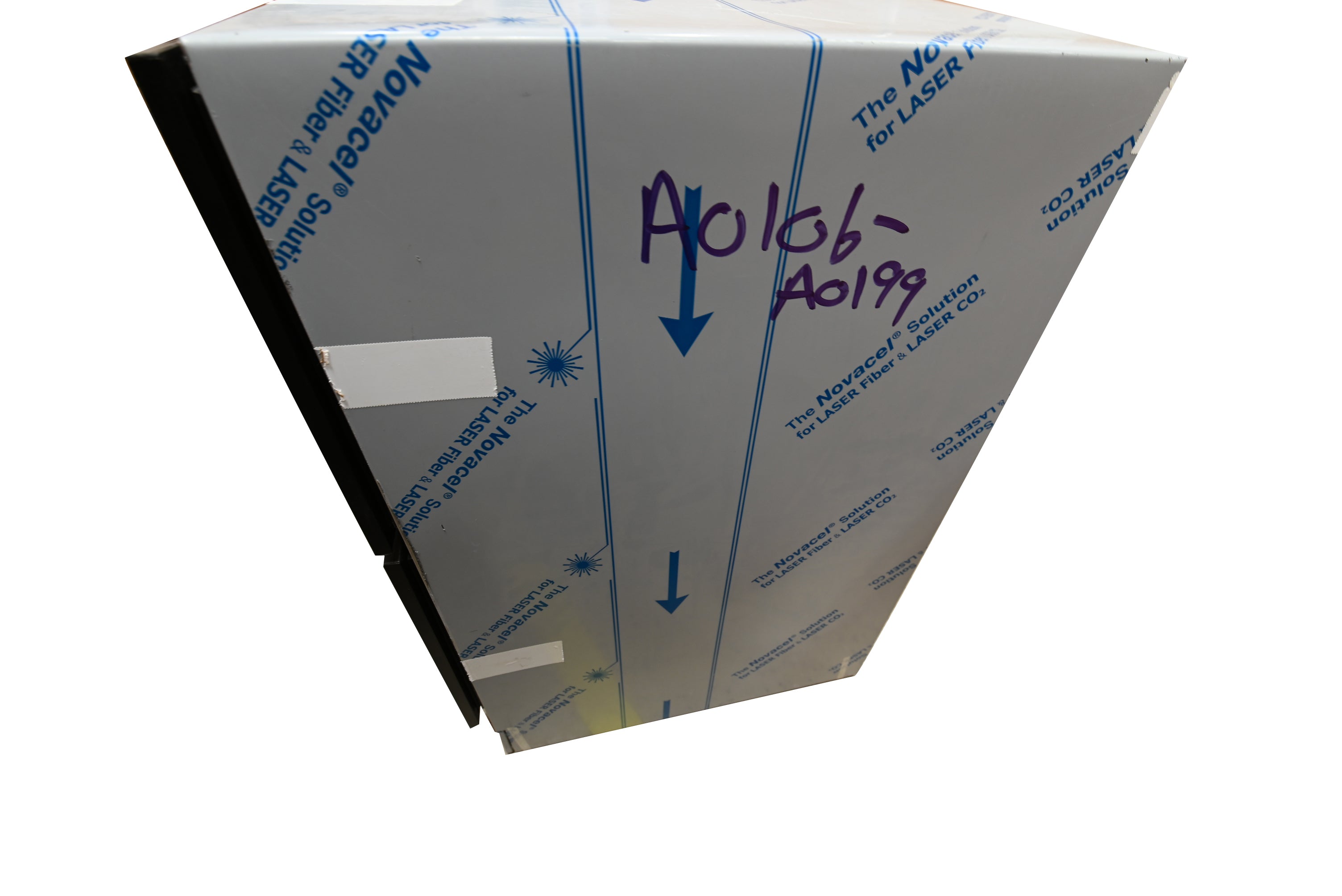 Perlick HP24RS46DL 24" Panel Ready Refrigerator Drawers