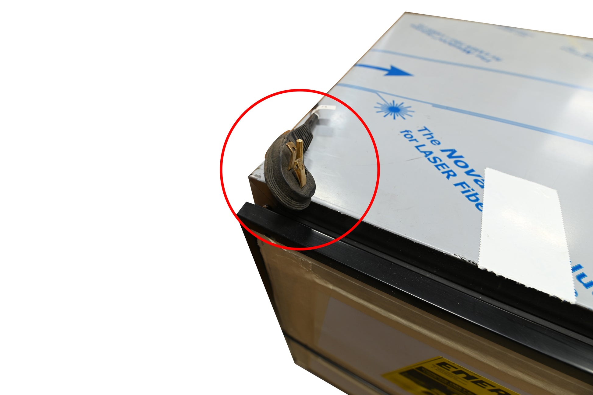 Perlick HP24RS46DL 24" Panel Ready Refrigerator Drawers