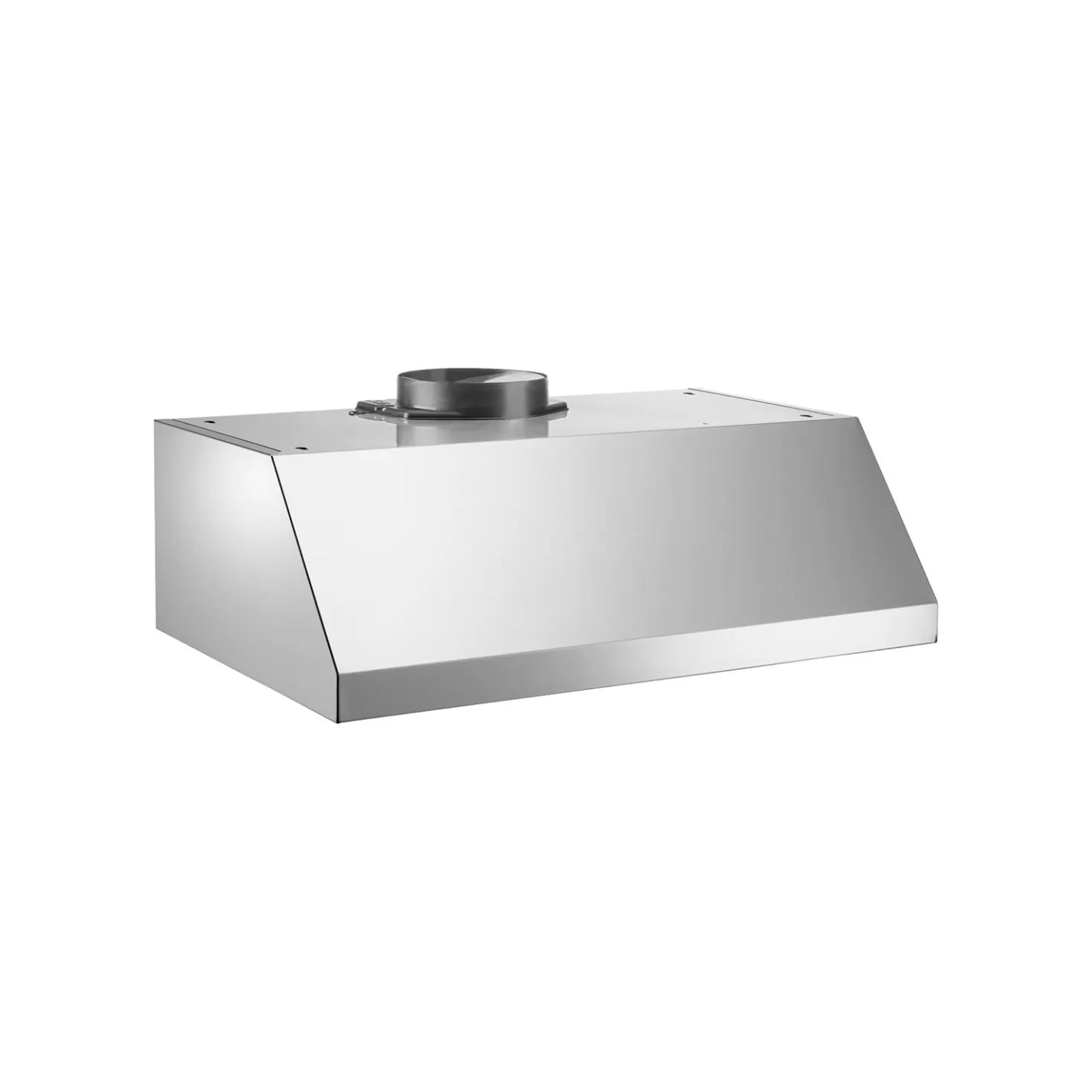 Bertazzoni KU30PRO1XV 30" Stainless Steel Under Cabinet Range Hood