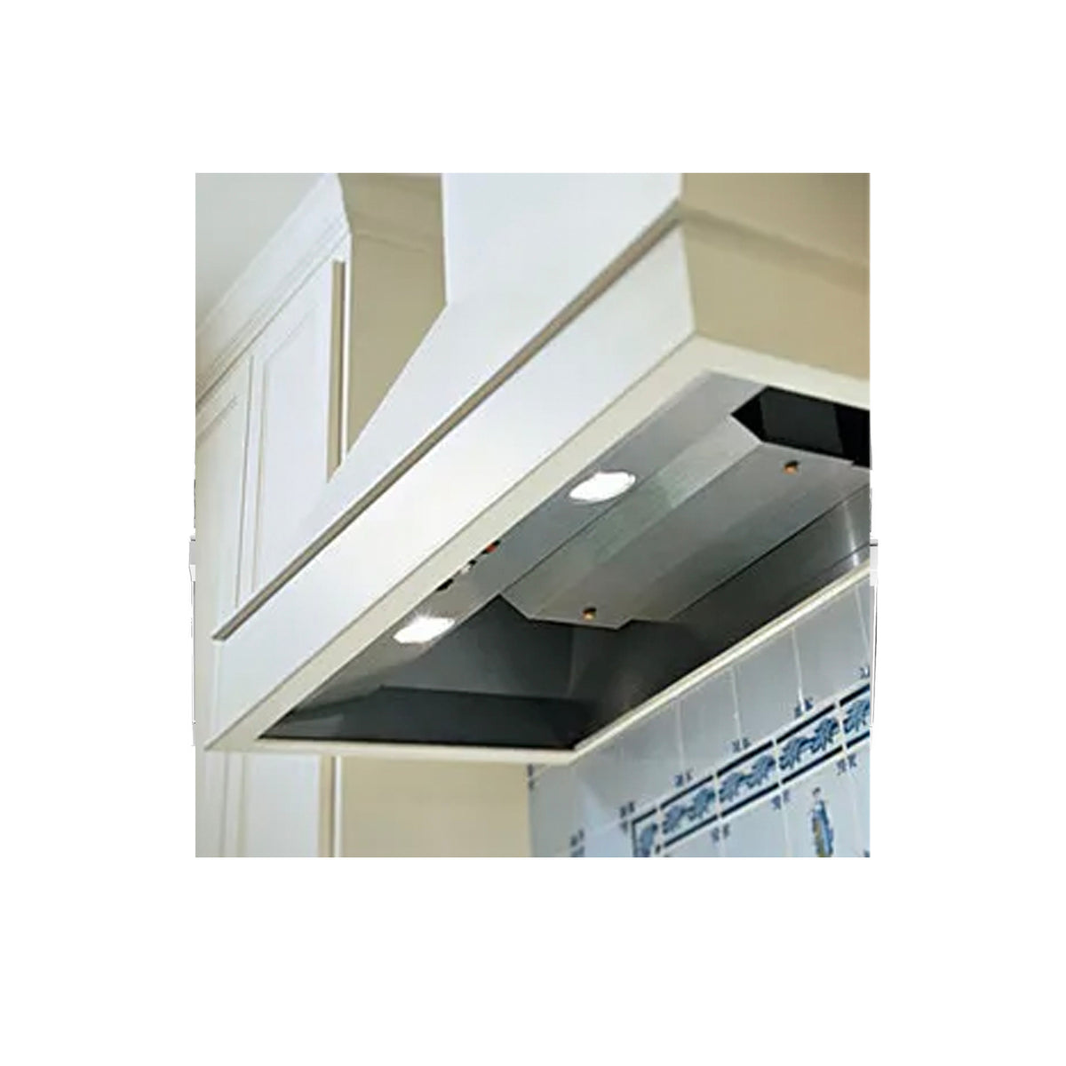 Vent-A-Hood BH240SLDSS 42" Stainless Steel Under Cabinet Hood Liner Insert