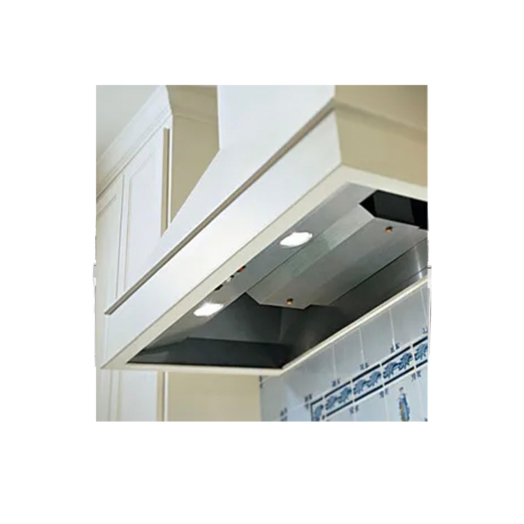 Vent-A-Hood BH240SLDSS 42" Stainless Steel Under Cabinet Hood Liner Insert