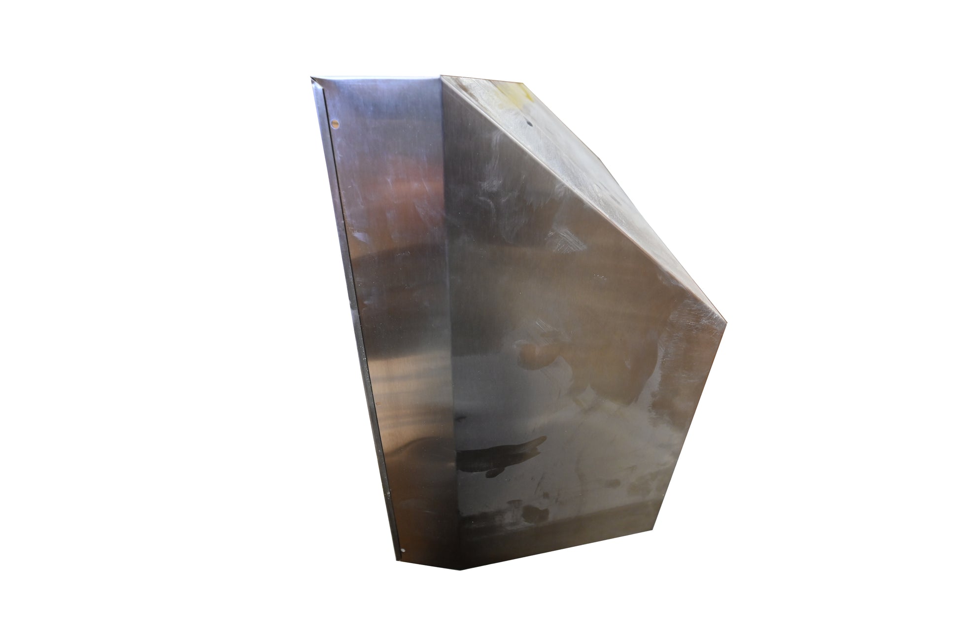 Vent-A-Hood BH240SLDSS 42" Stainless Steel Under Cabinet Hood Liner Insert