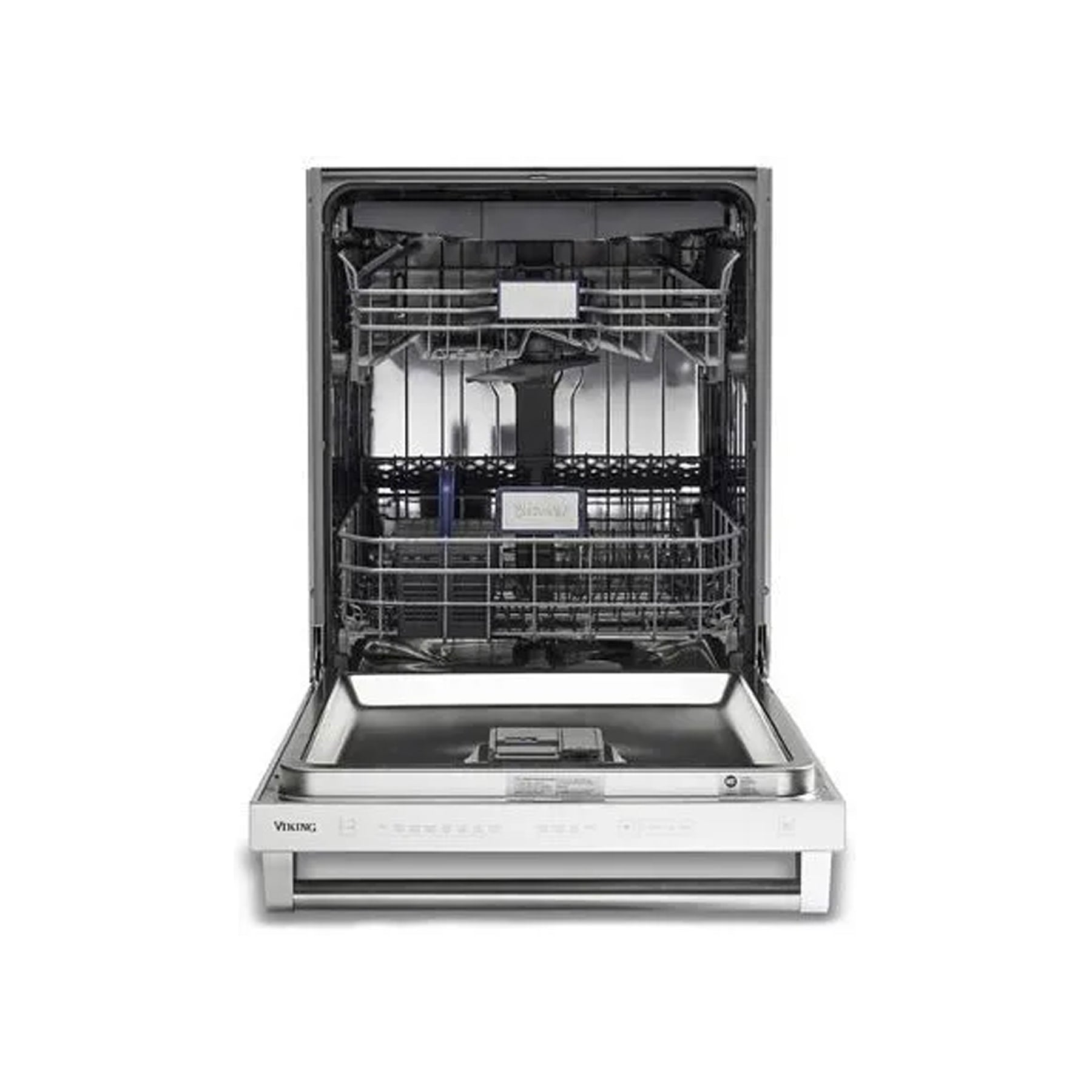 Viking FDWU524WS 24" Panel Ready Dishwasher