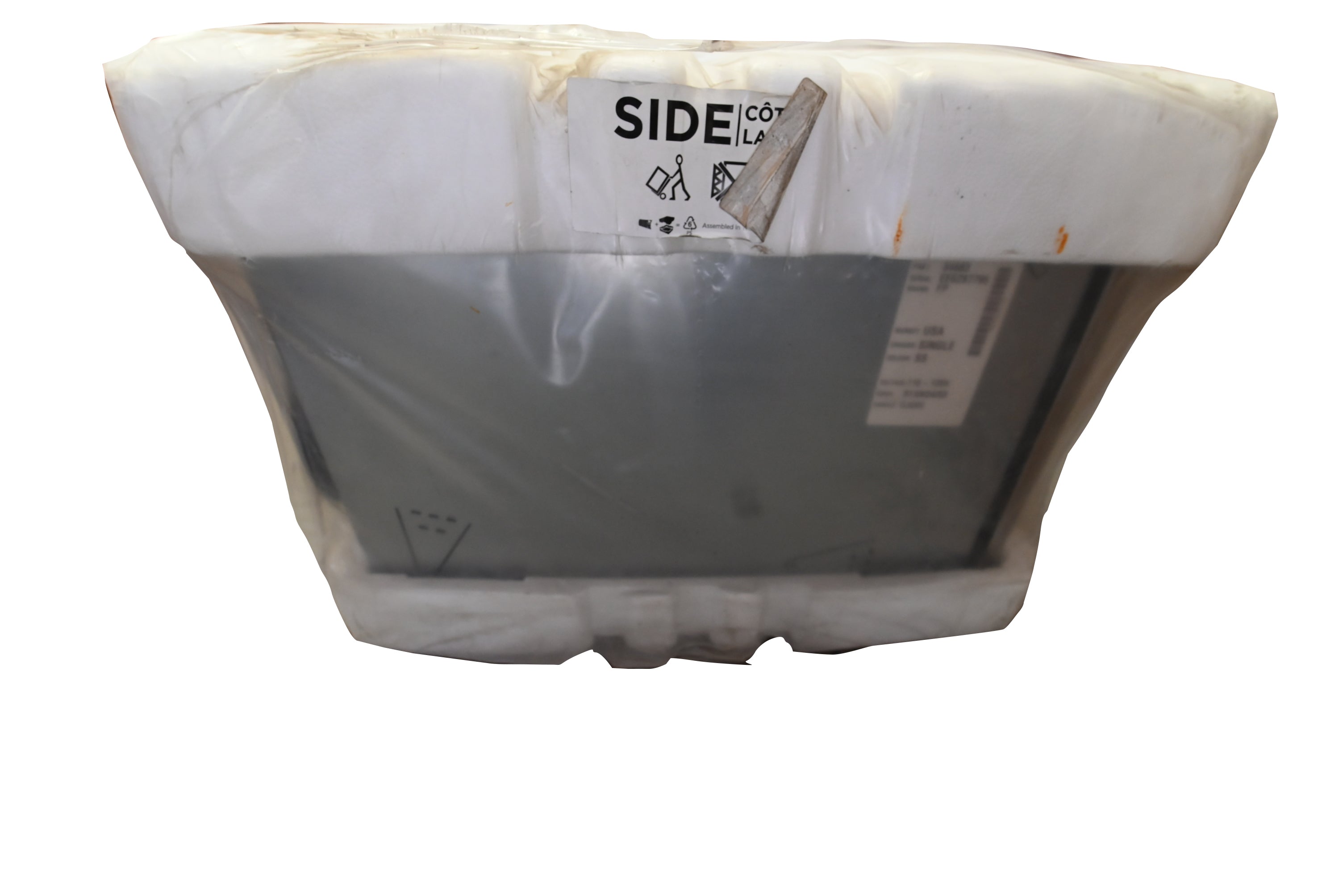 Fisher & Paykel DD24SCX7 24" Stainless Steel Dishwasher Drawer