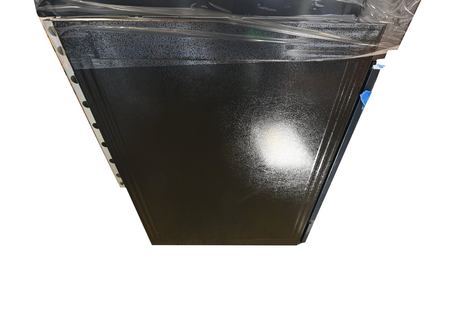 KitchenAid KSGG700EBS 30" Black Stainless Gas Range