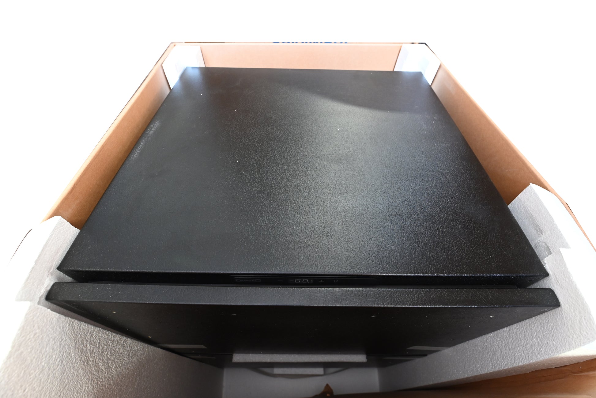 Marvel MLDR224-IS61A 24" Panel Ready Refrigerator Drawers