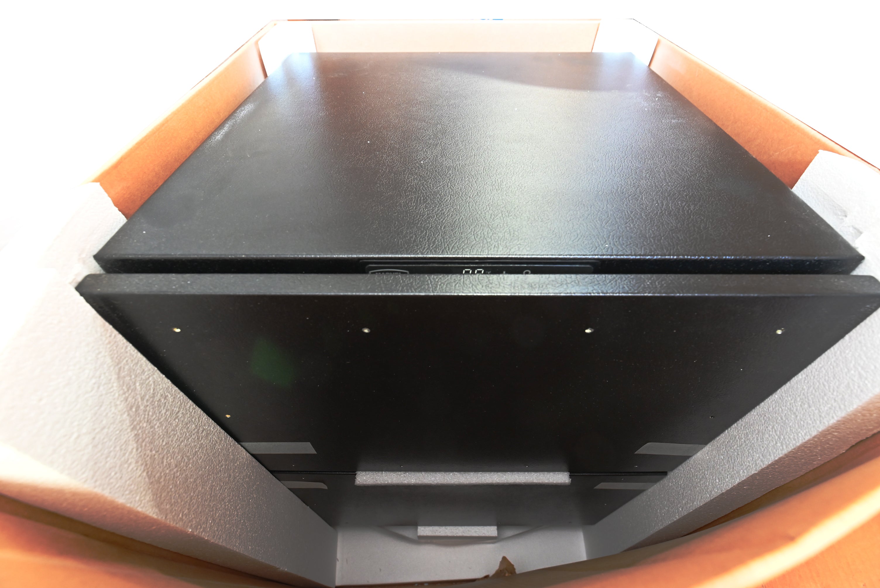 Marvel MLDR224-IS61A 24" Panel Ready Refrigerator Drawers