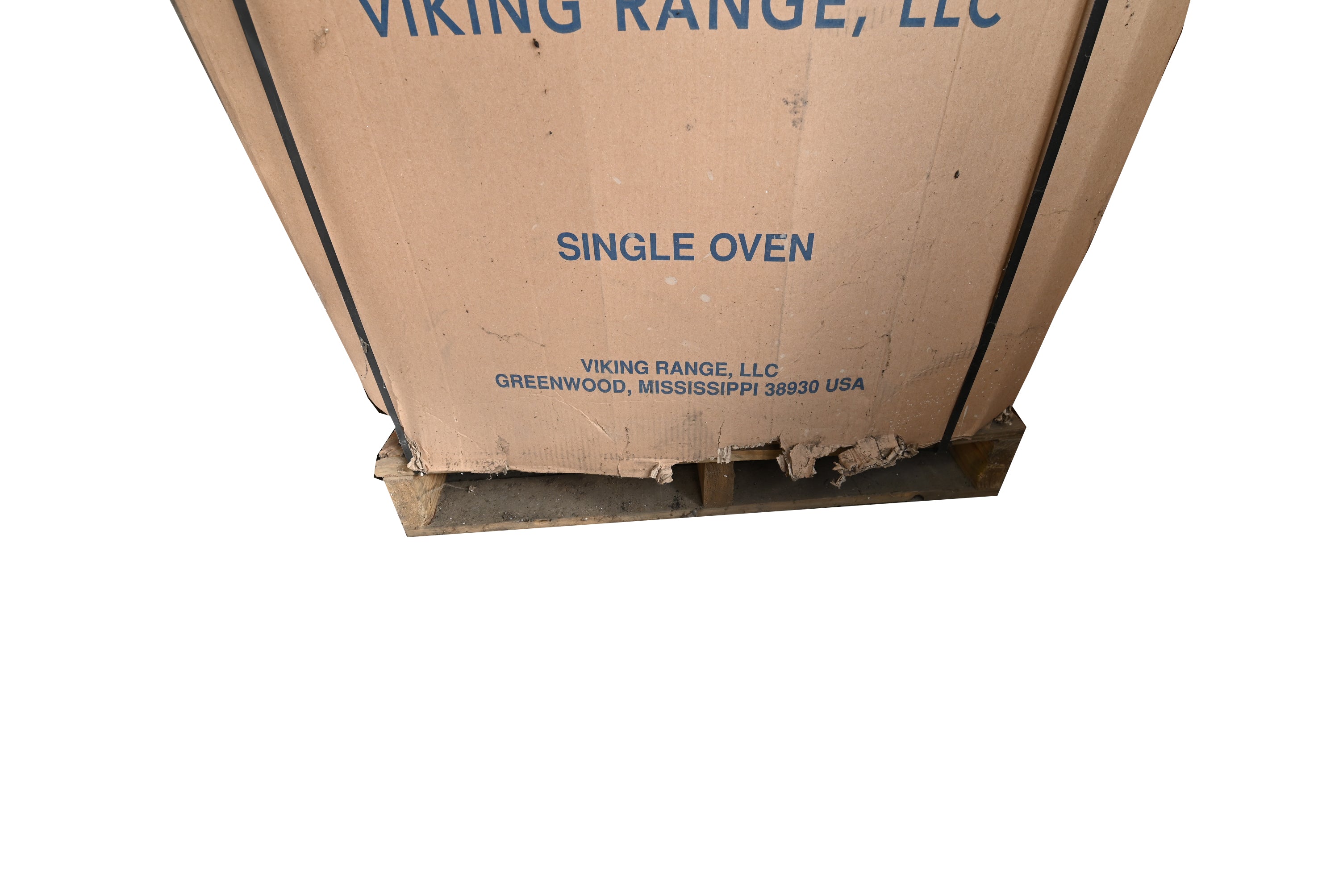 Viking VSOF730SS 30" Stainless Steel French Door Single Wall Oven