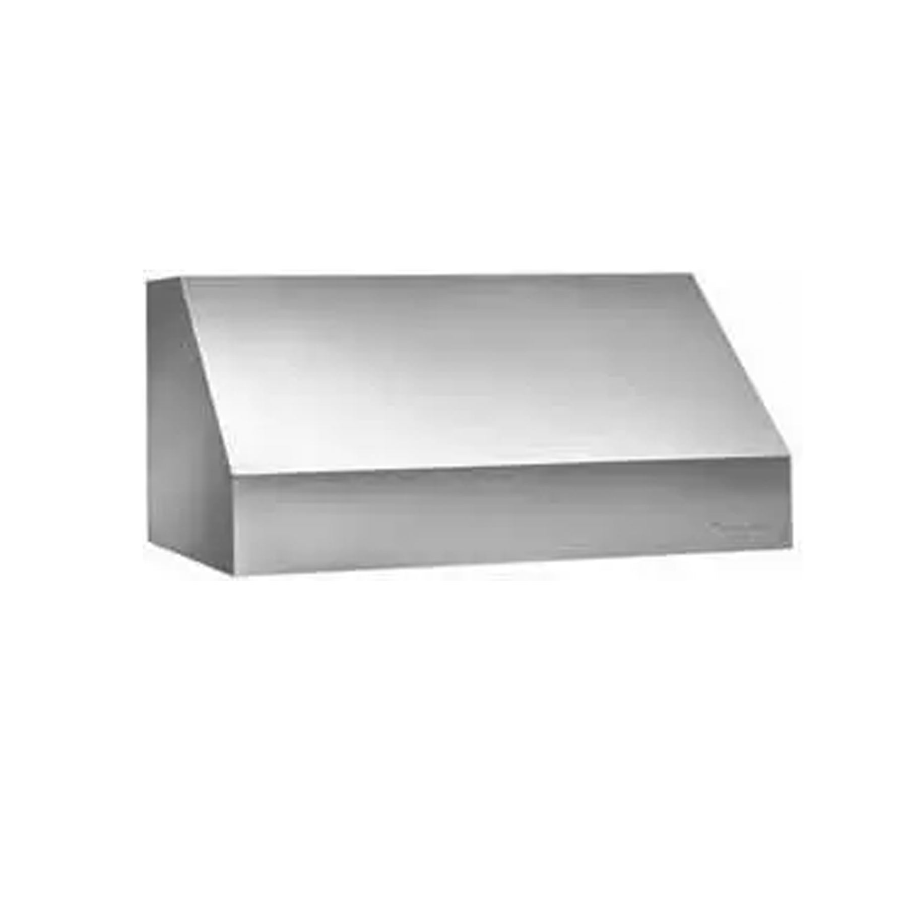 Vent-A-Hood PRH18460SS 60" Stainless Steel Wall Mount Range Hood