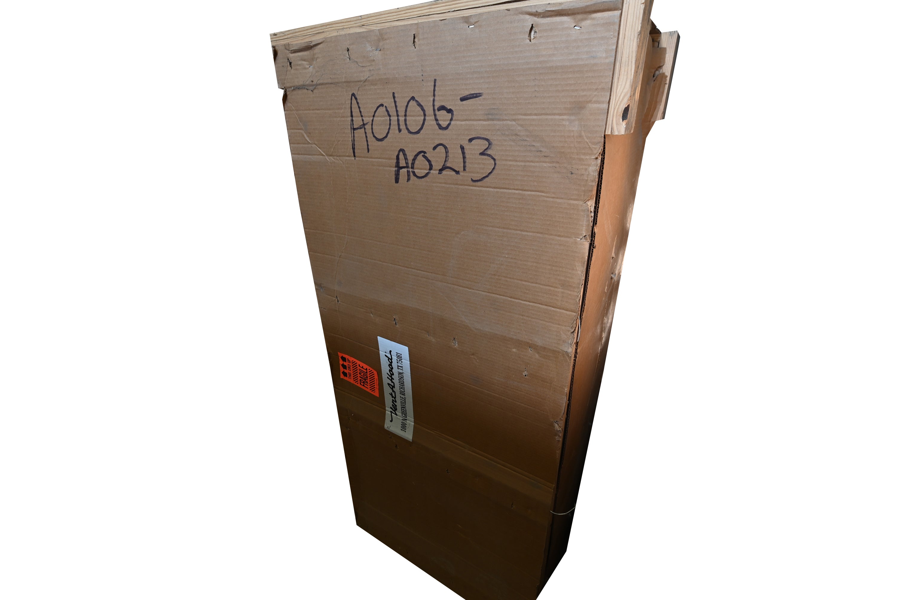 Vent-A-Hood PRH18460SS 60" Stainless Steel Wall Mount Range Hood