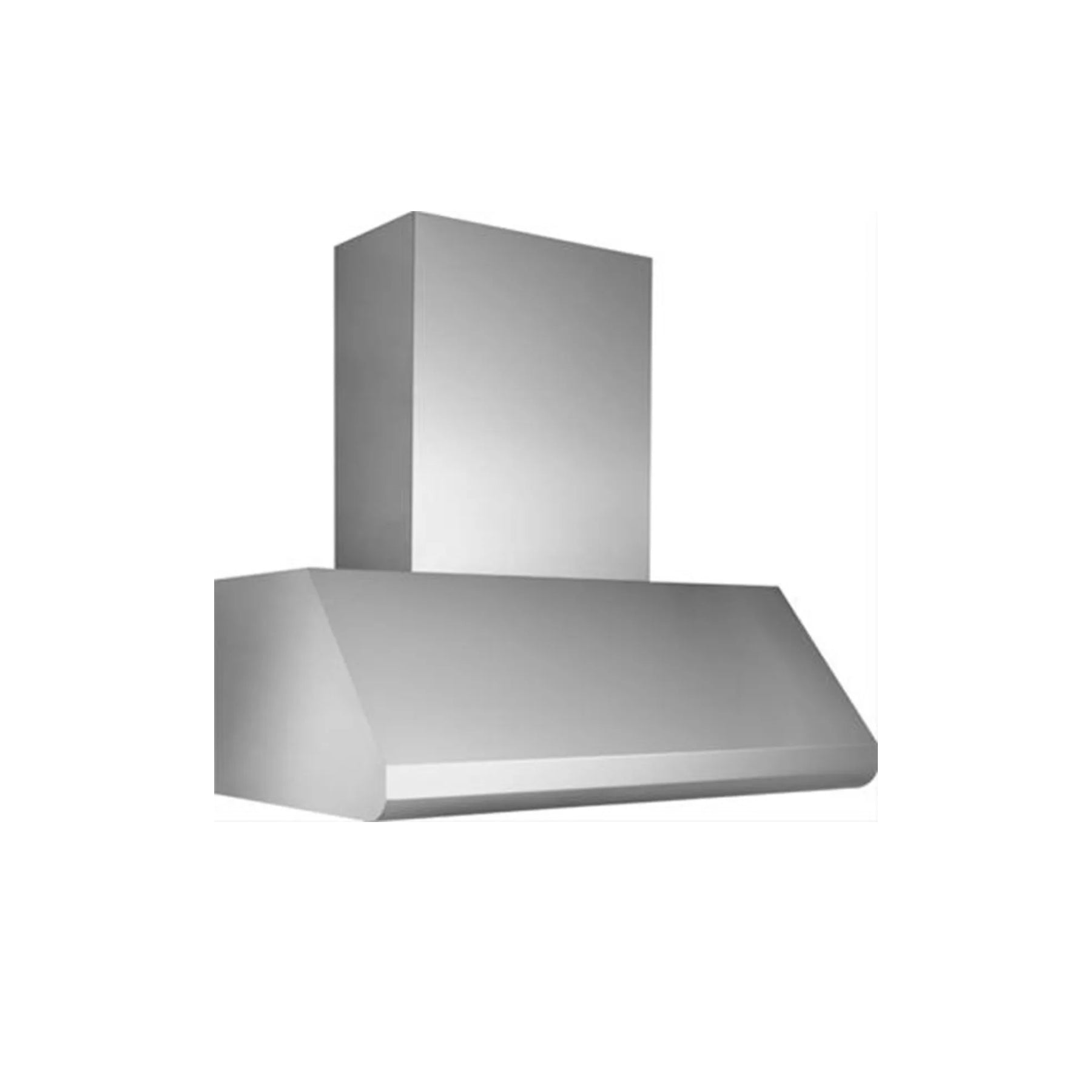 Best WPD39M60SB 60" Stainless Steel Pro-Style Wall Mount Outdoor Hood