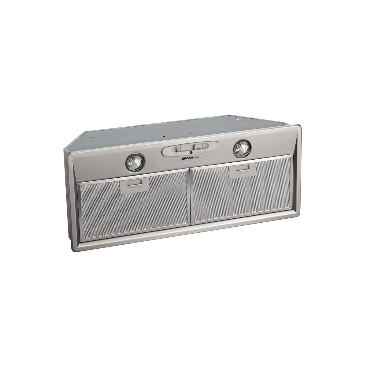 Broan RMP17004 28" Stainless Steel Custom Range Hood Insert