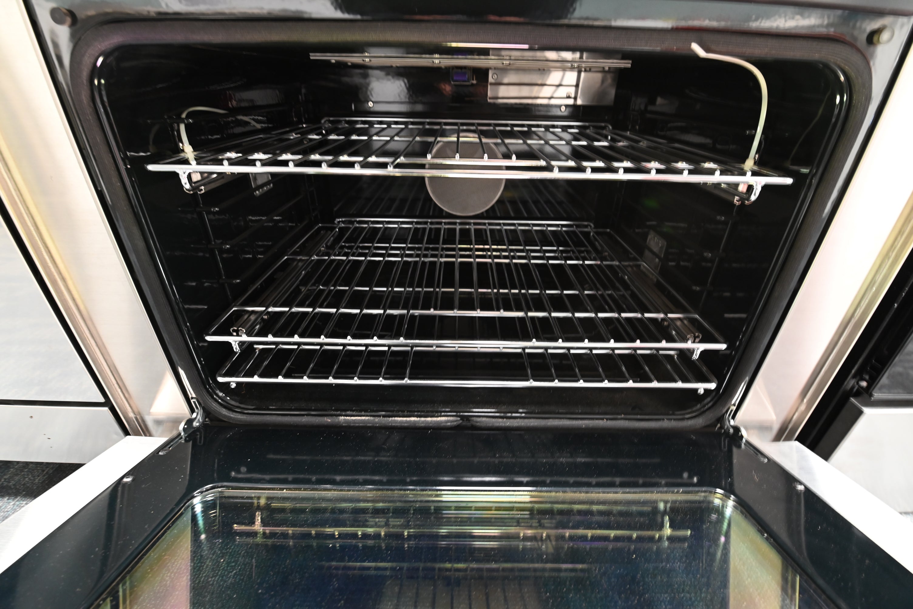 Dacor HGPR36SNG 36" Stainless Steel Pro Gas Range